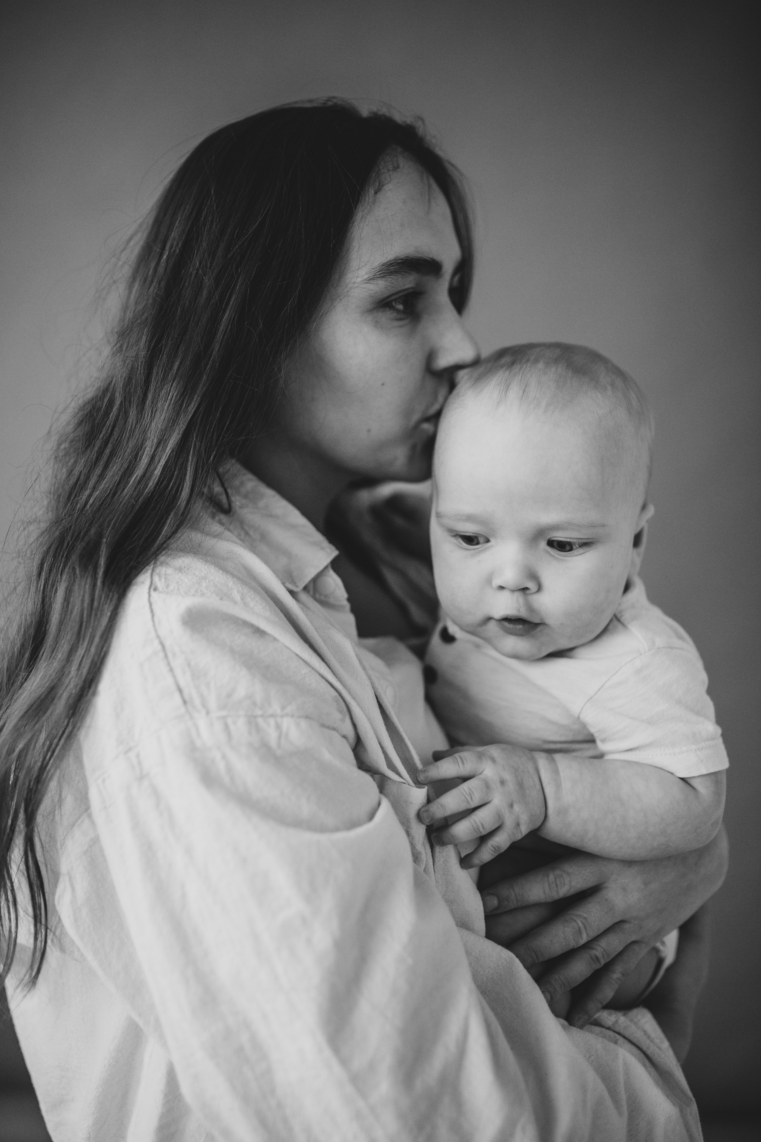 Материнство. Фотограф для мам Екатеринбург