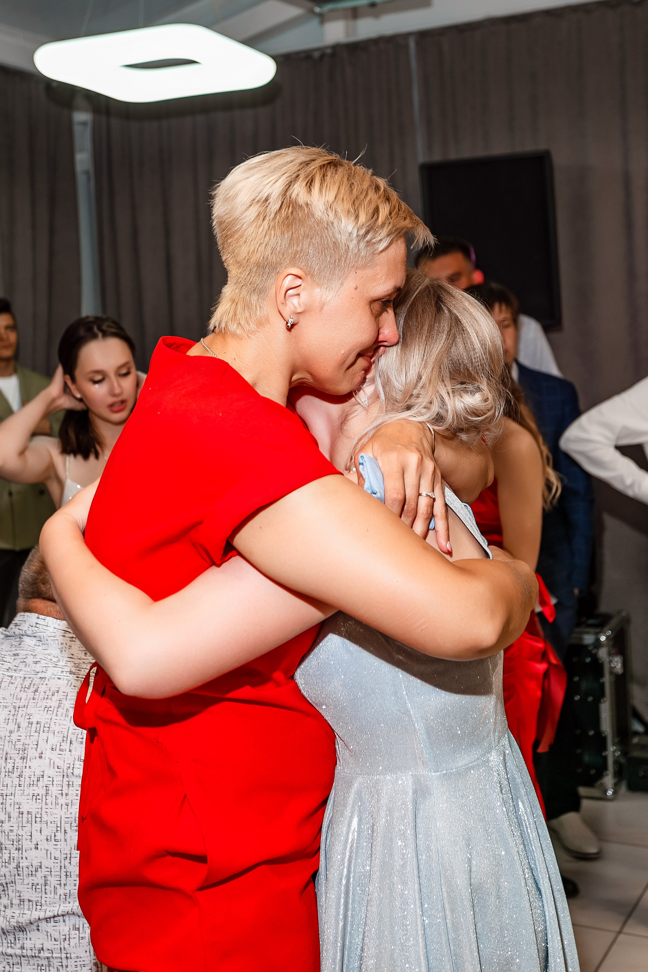 ВЫПУСКНОЙ \ Камень на Оби. Фотограф в  г. Новосибирск