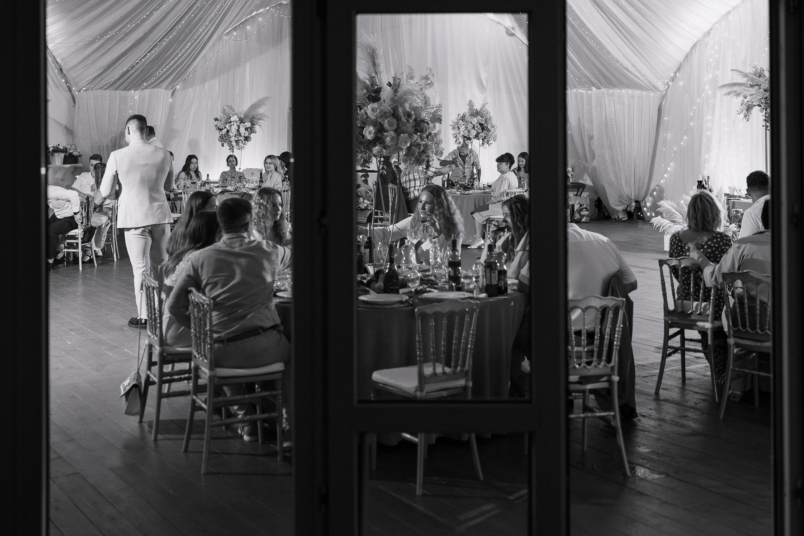 Съемка свадьбы в Москве. Свадебный фотограф и видеограф в Москве, Виктор Архилюк