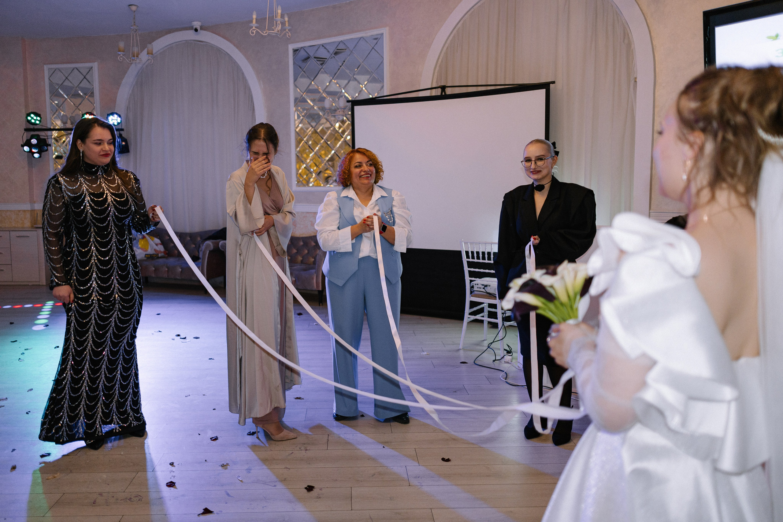 Максим и Маргарита. Свадебный фотограф и видеограф в Москве, Виктор Архилюк