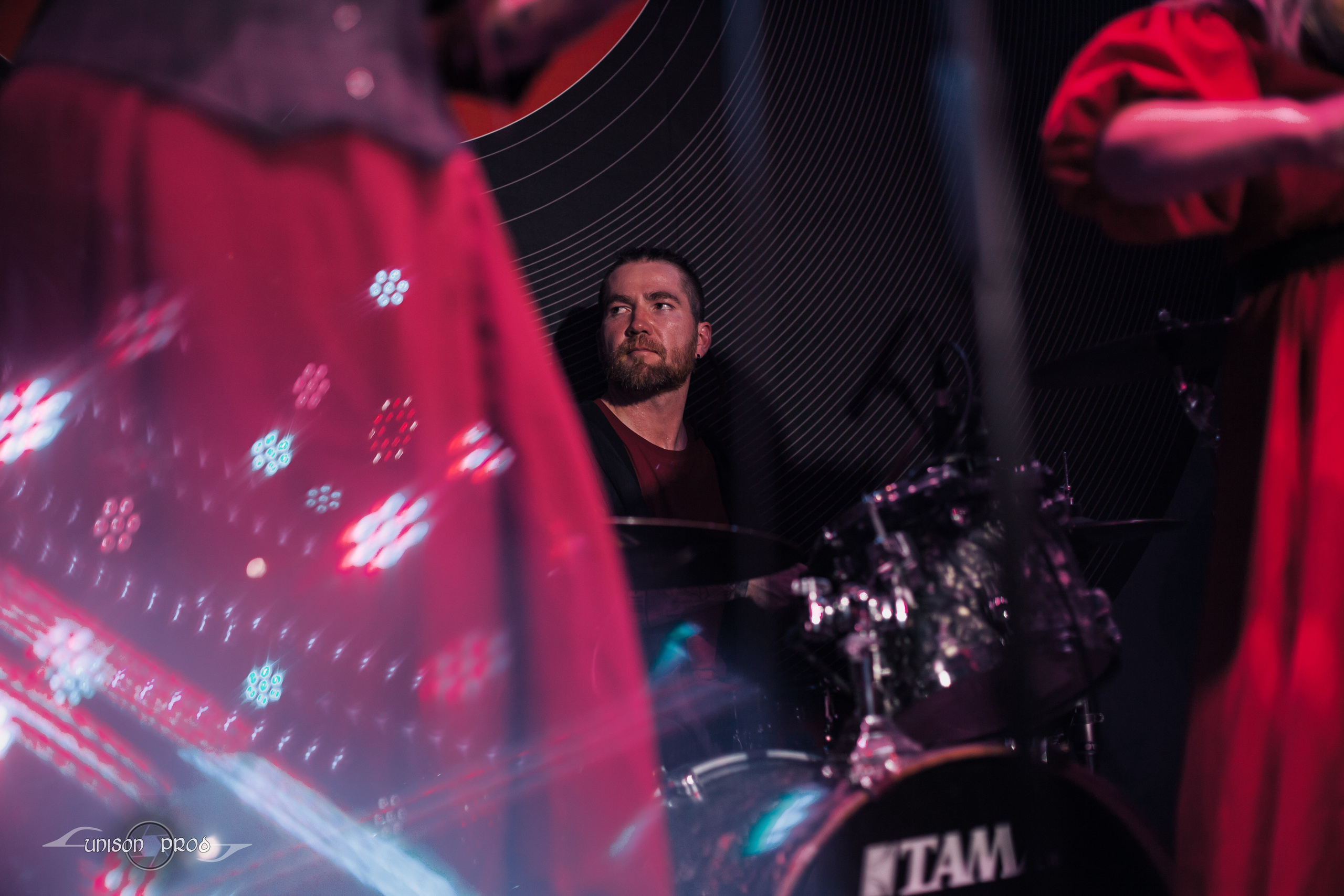 Фолк-вечер в «MEZZO FORTE». Фотограф Ellairen