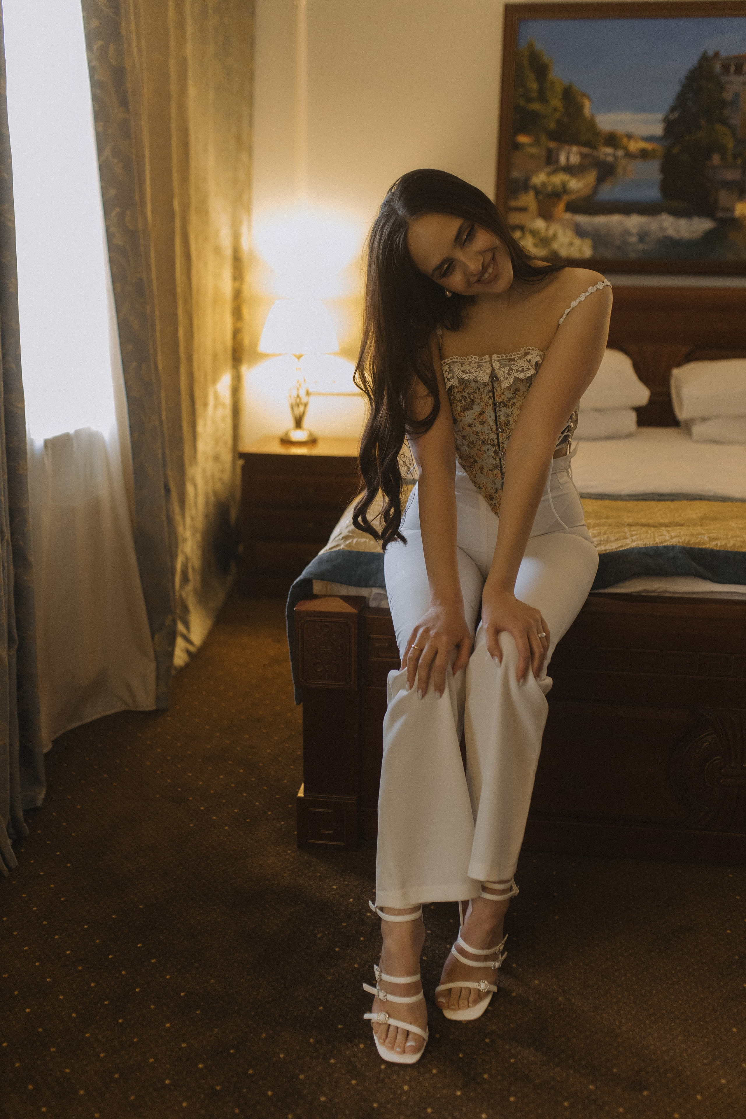 День для двоих