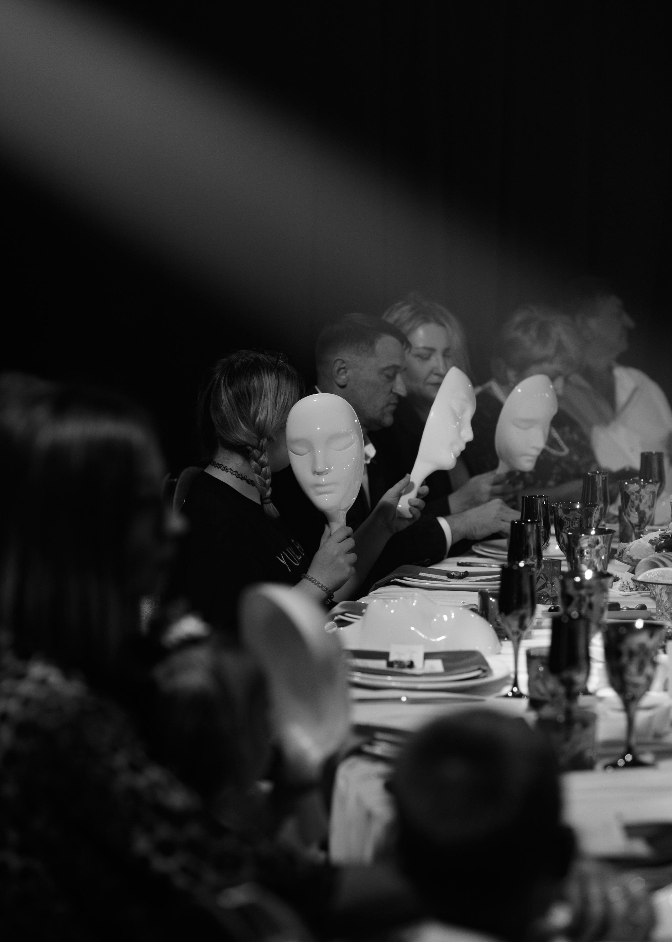 Костя и Таня. Главная