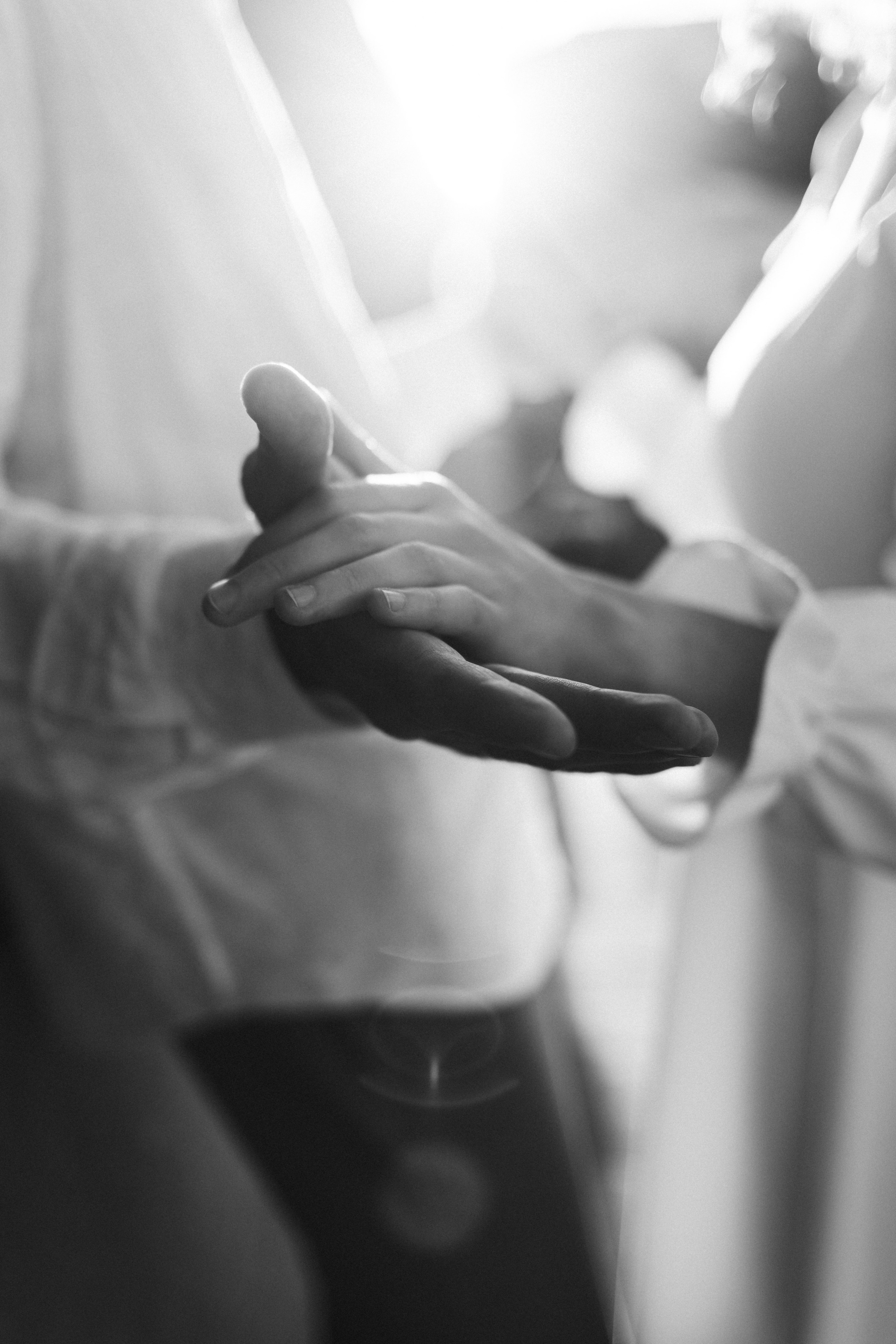 Леша и Юля. Семейный фотограф в Москве