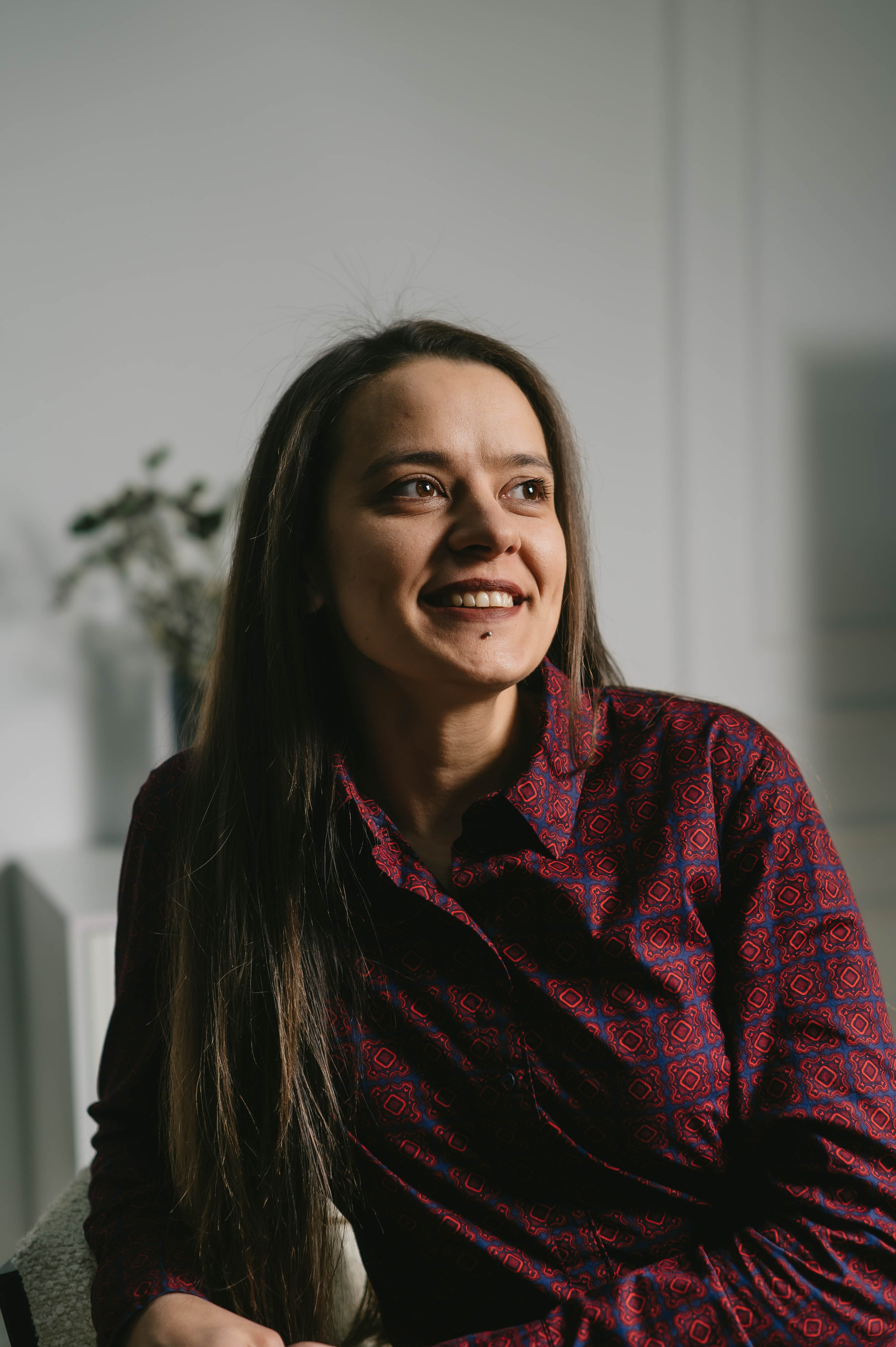 Индивидуальная фотосессия. Семейный фотограф /СПБ/Выборг/ Голубева Ульяна