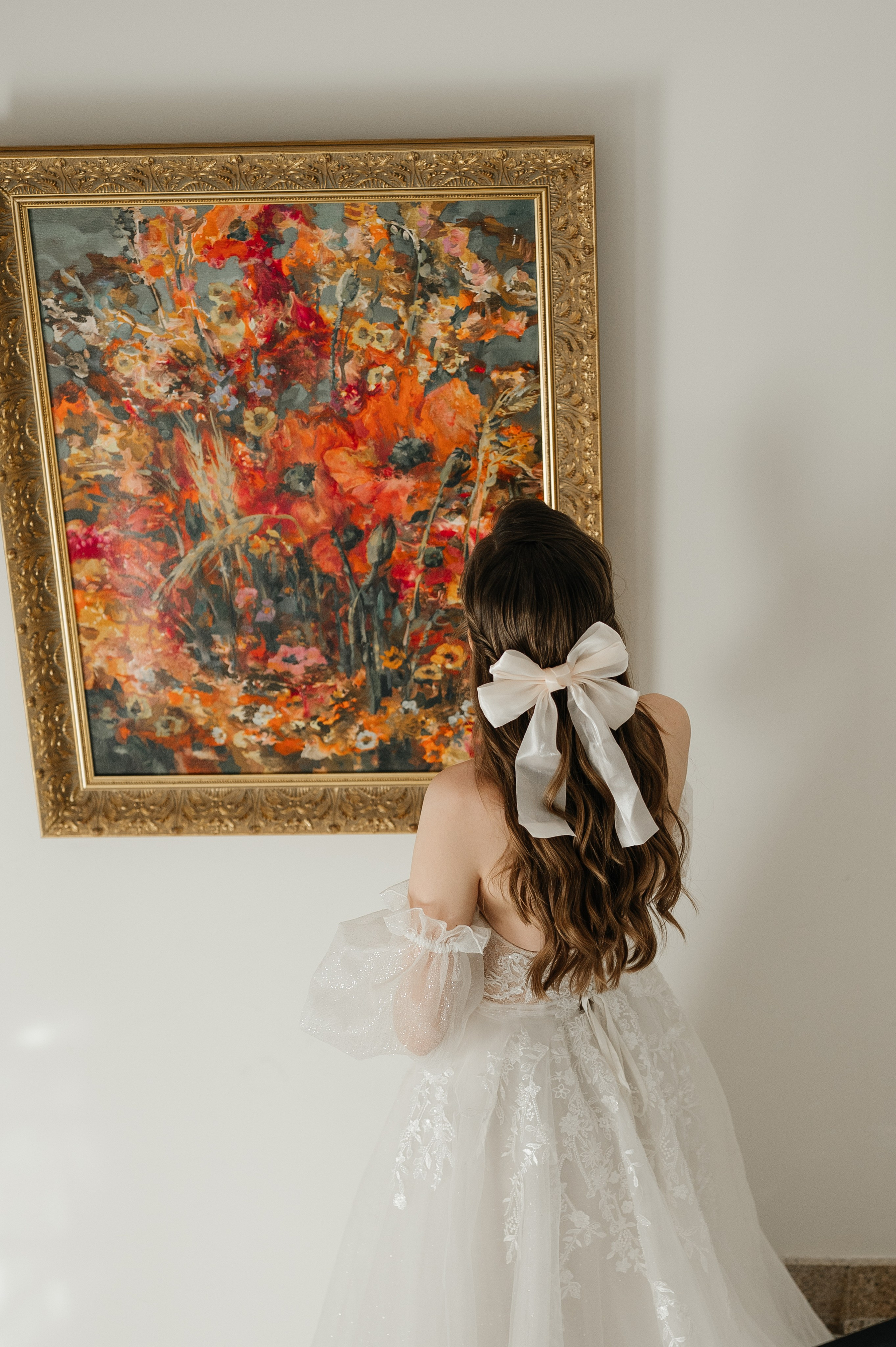 Утро невесты (Даша). Свадебный и семейный фотограф в Краснодаре Алина Мельник