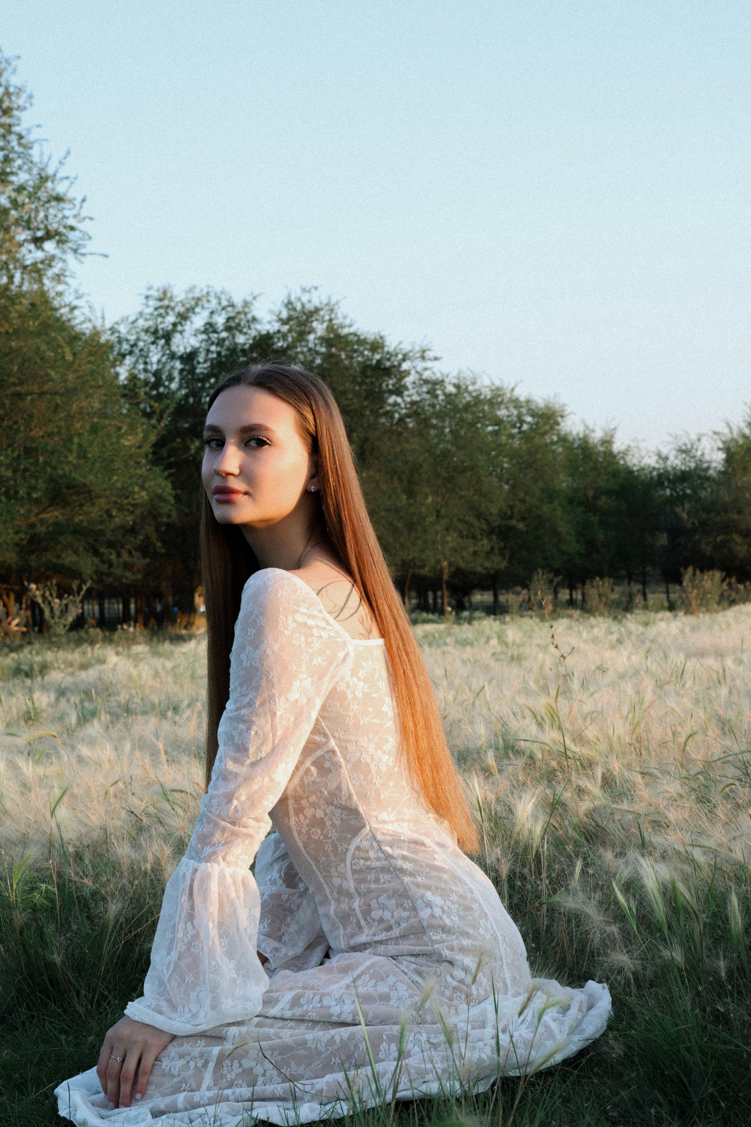 Майя | Прогулка. Iva_lia