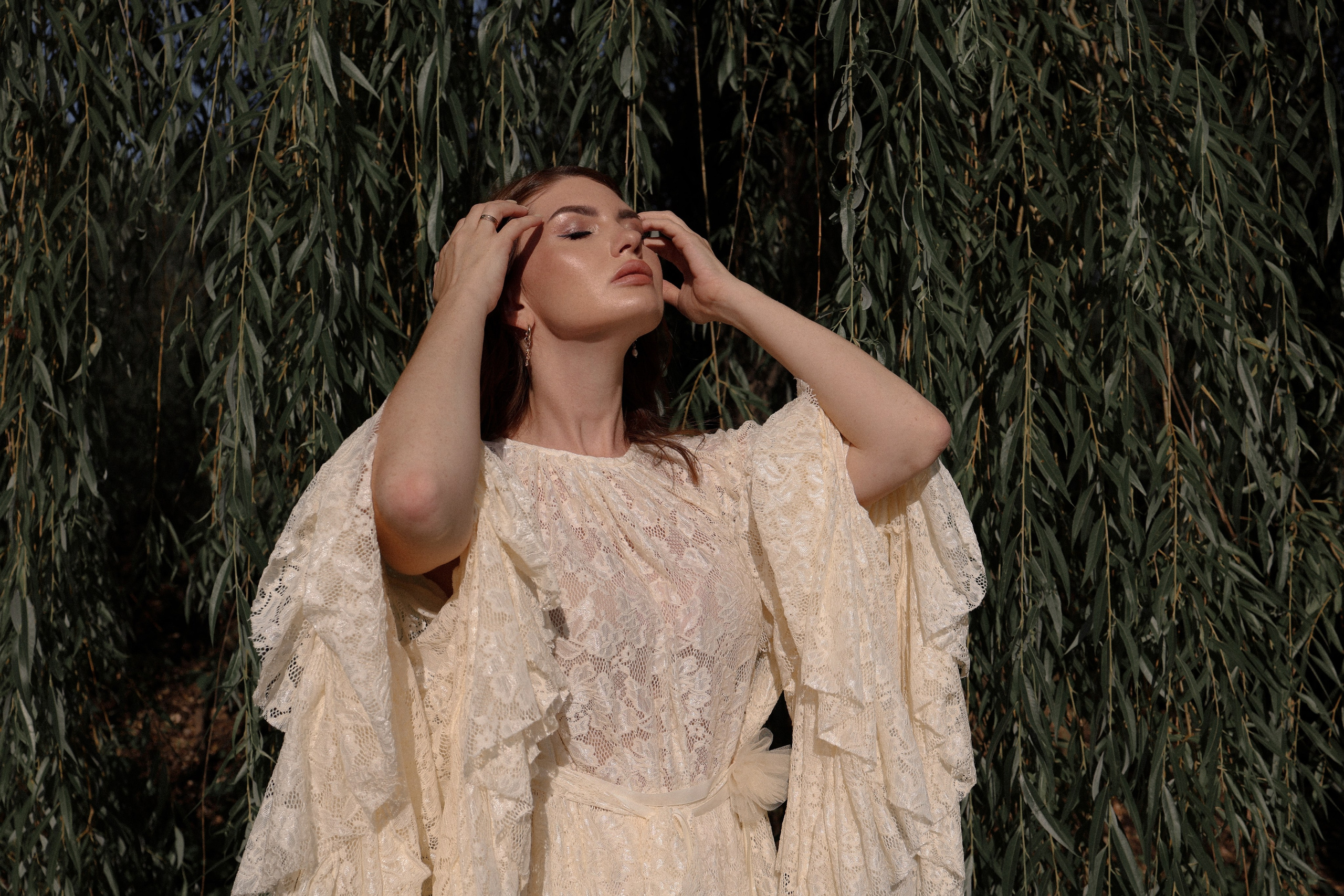 Анастасия | Березы. Iva_lia