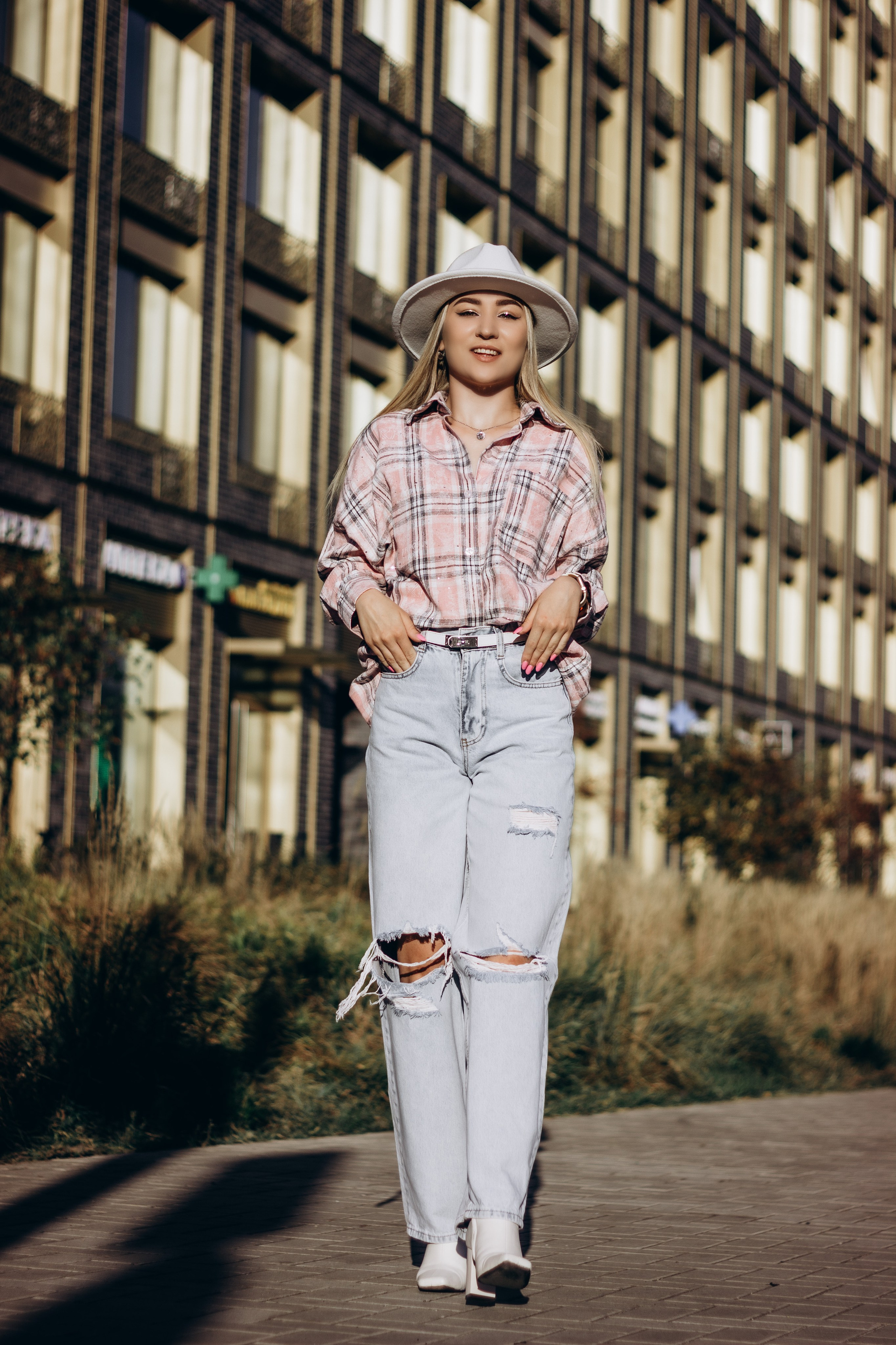 Лера. Мария Трут. Фотограф