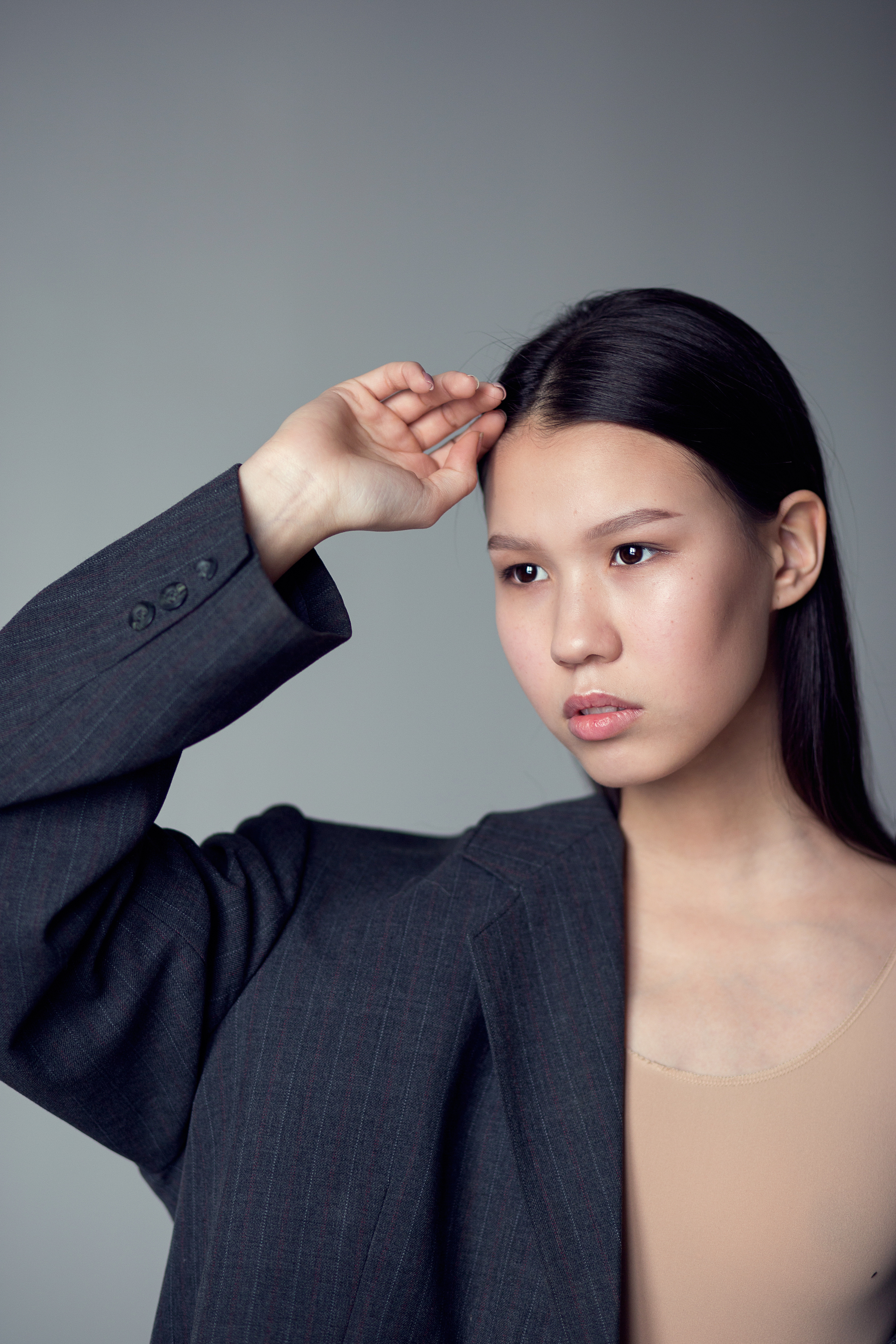 Сарюна. Модельное агентство ART PODIUM ULAN-UDE