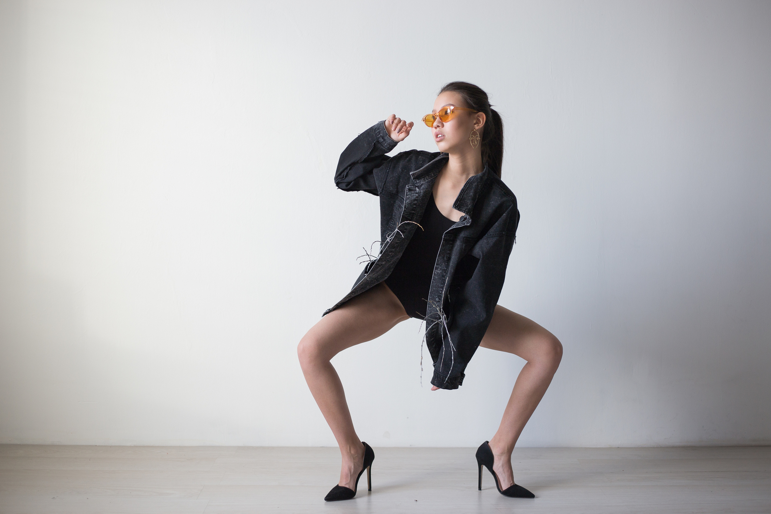 Сарюна. Модельное агентство ART PODIUM ULAN-UDE