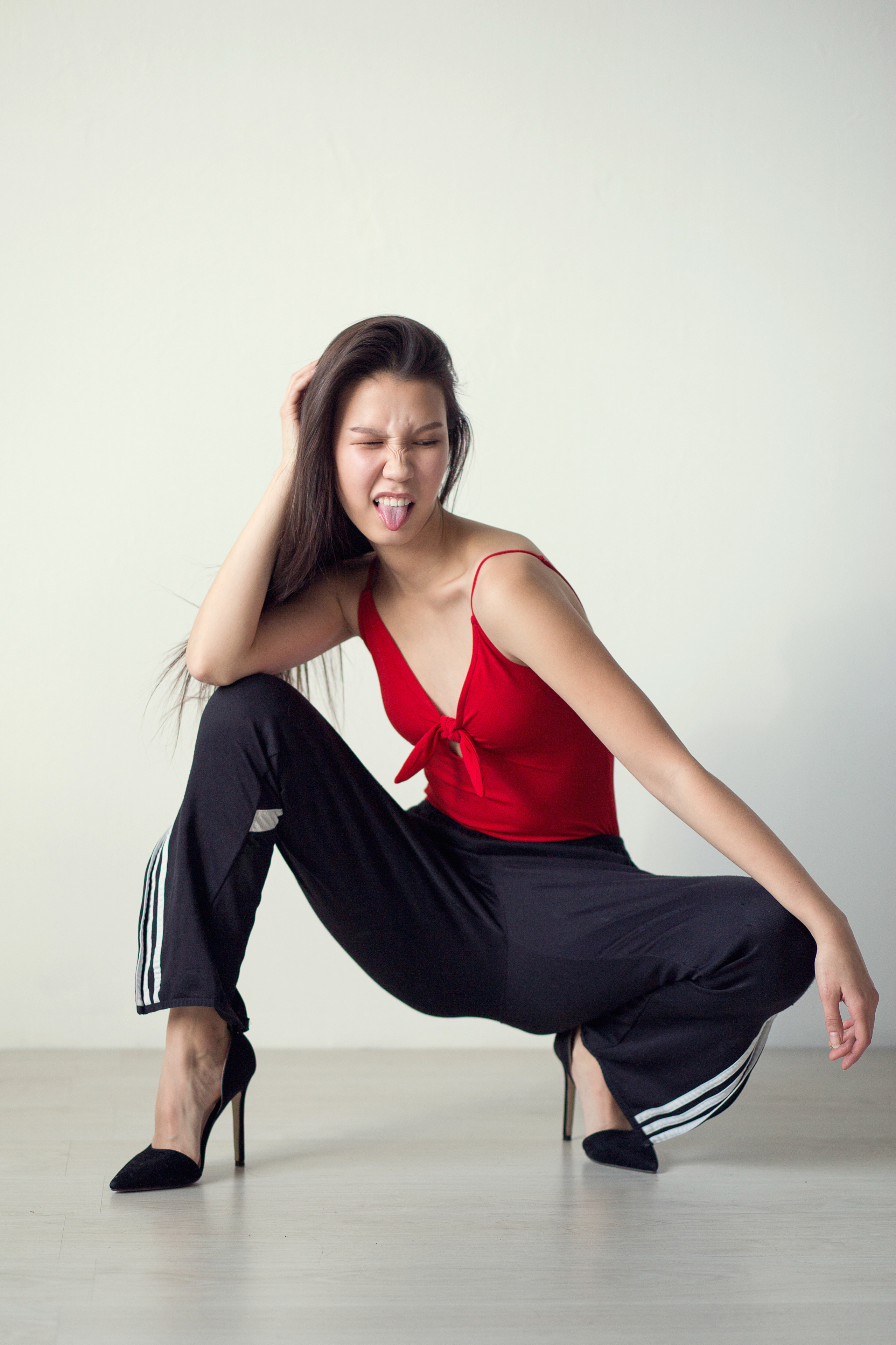 Сарюна. Модельное агентство ART PODIUM ULAN-UDE