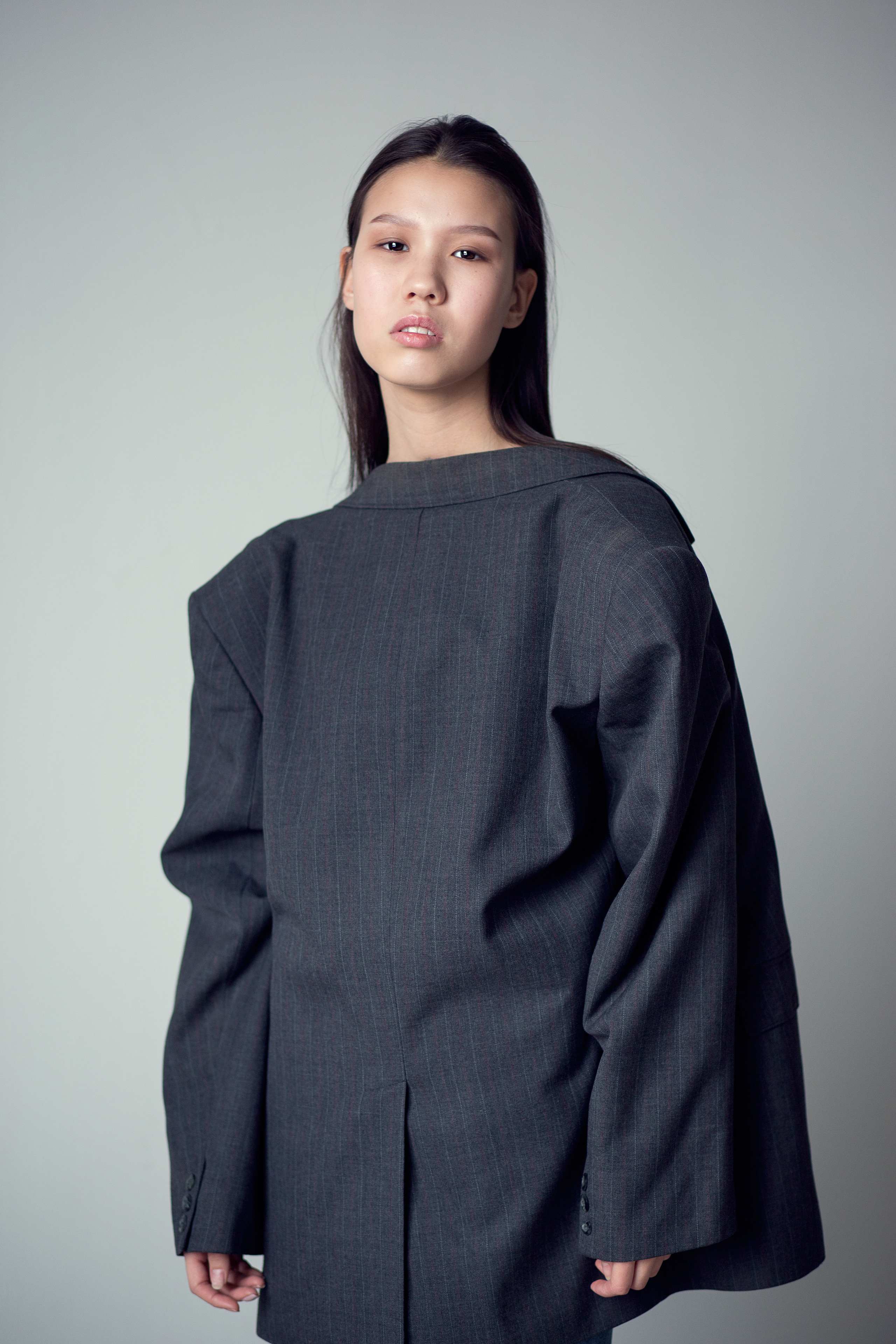 Сарюна. Модельное агентство ART PODIUM ULAN-UDE