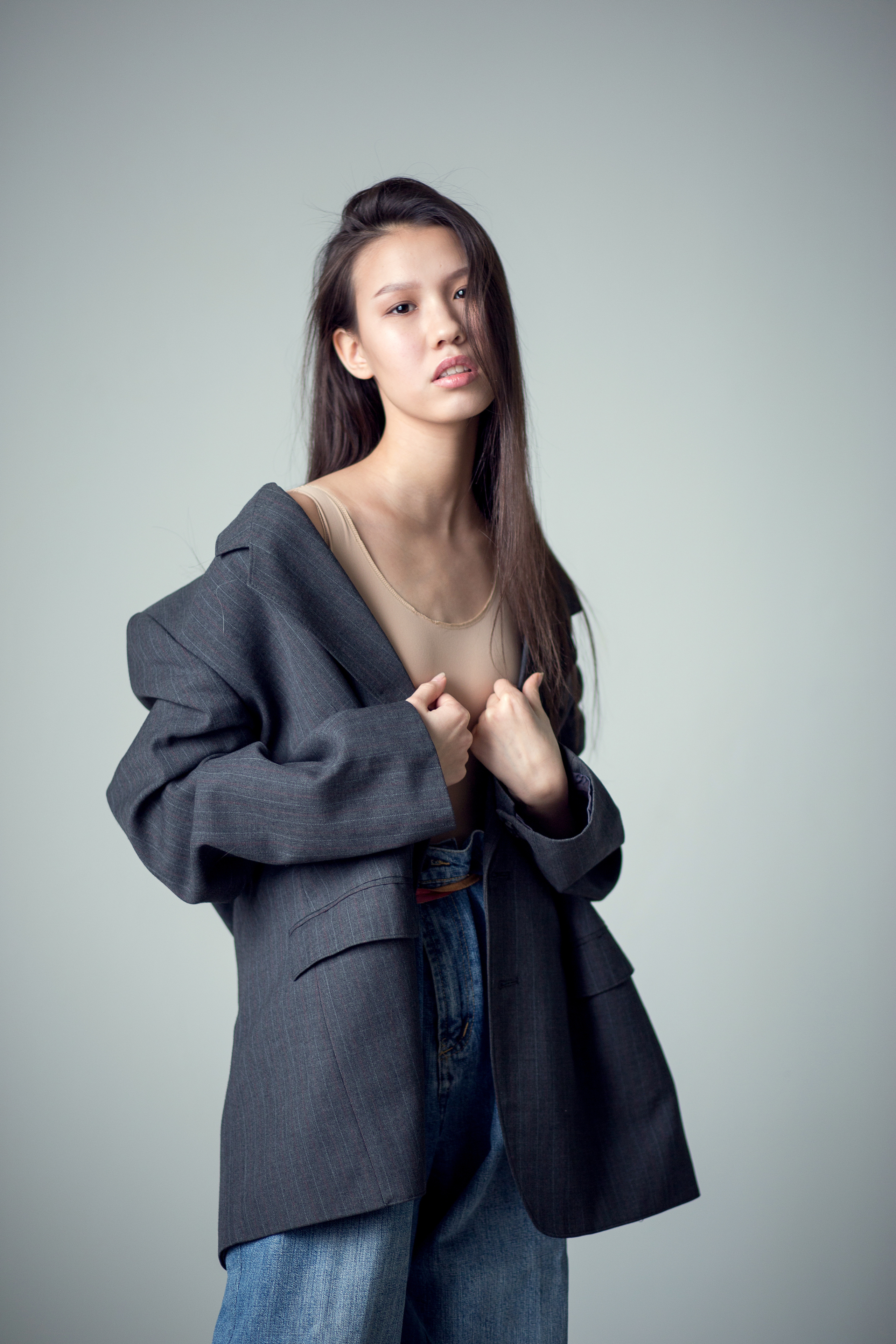 Сарюна. Модельное агентство ART PODIUM ULAN-UDE