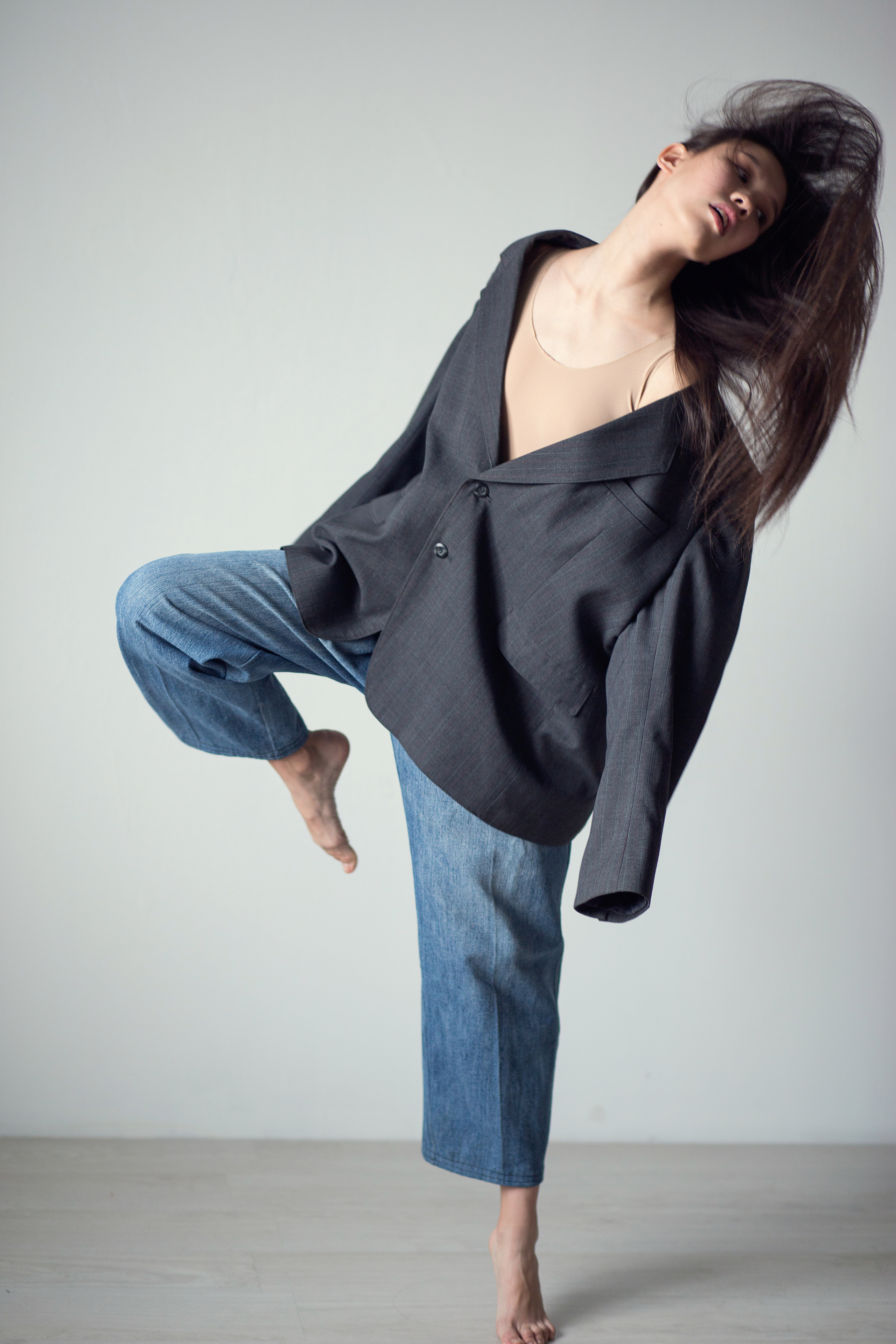 Сарюна. Модельное агентство ART PODIUM ULAN-UDE