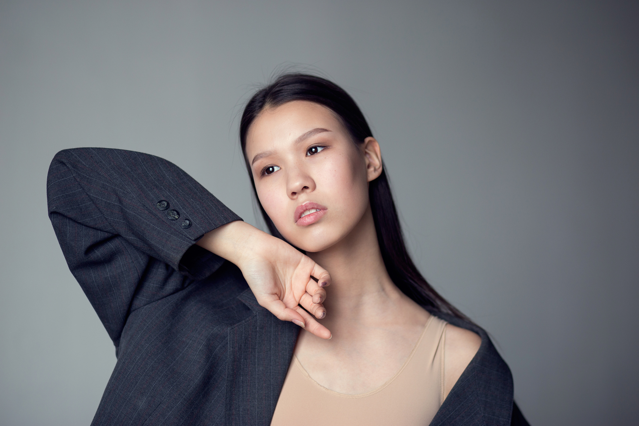 Сарюна. Модельное агентство ART PODIUM ULAN-UDE