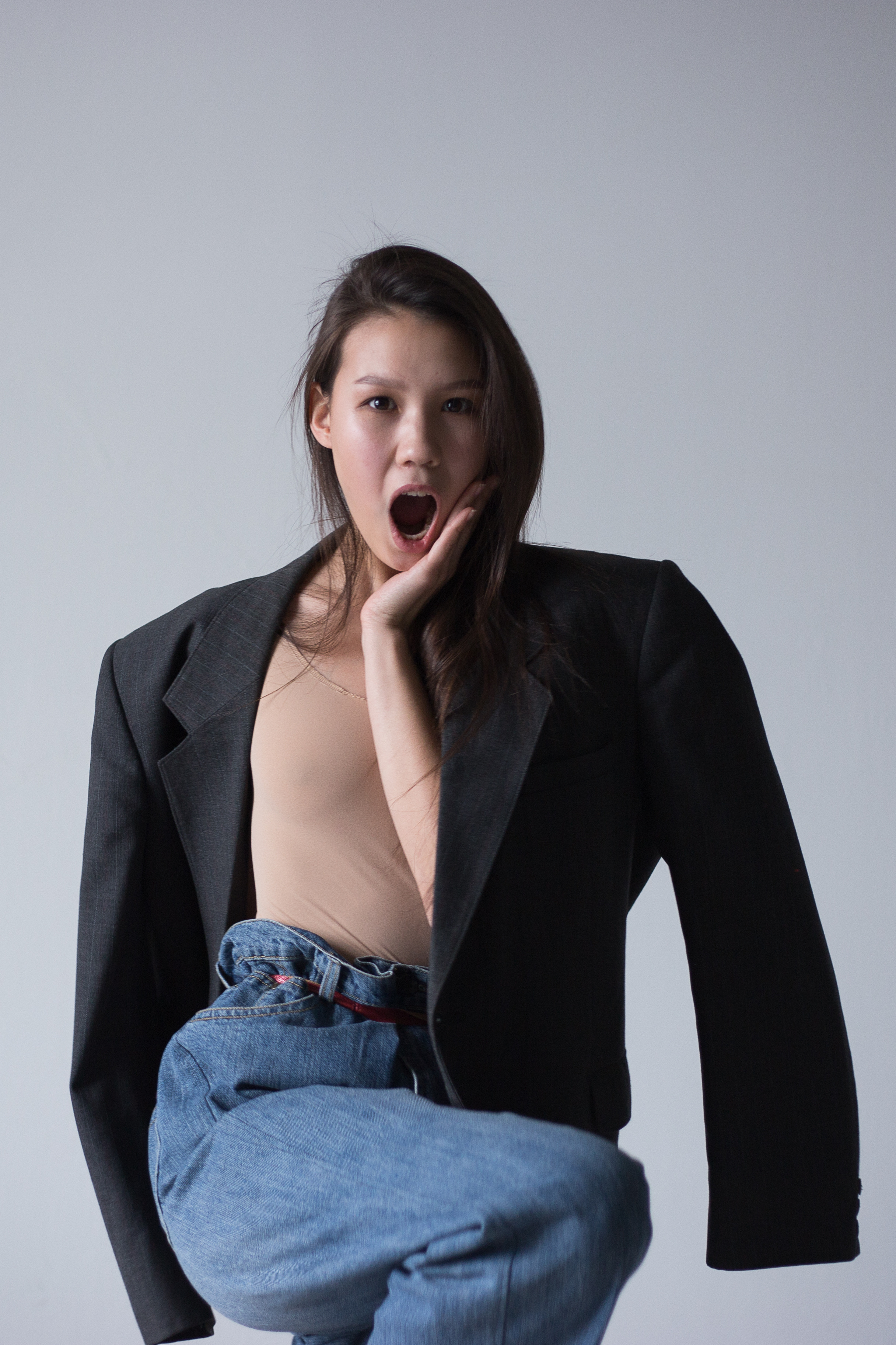 Сарюна. Модельное агентство ART PODIUM ULAN-UDE