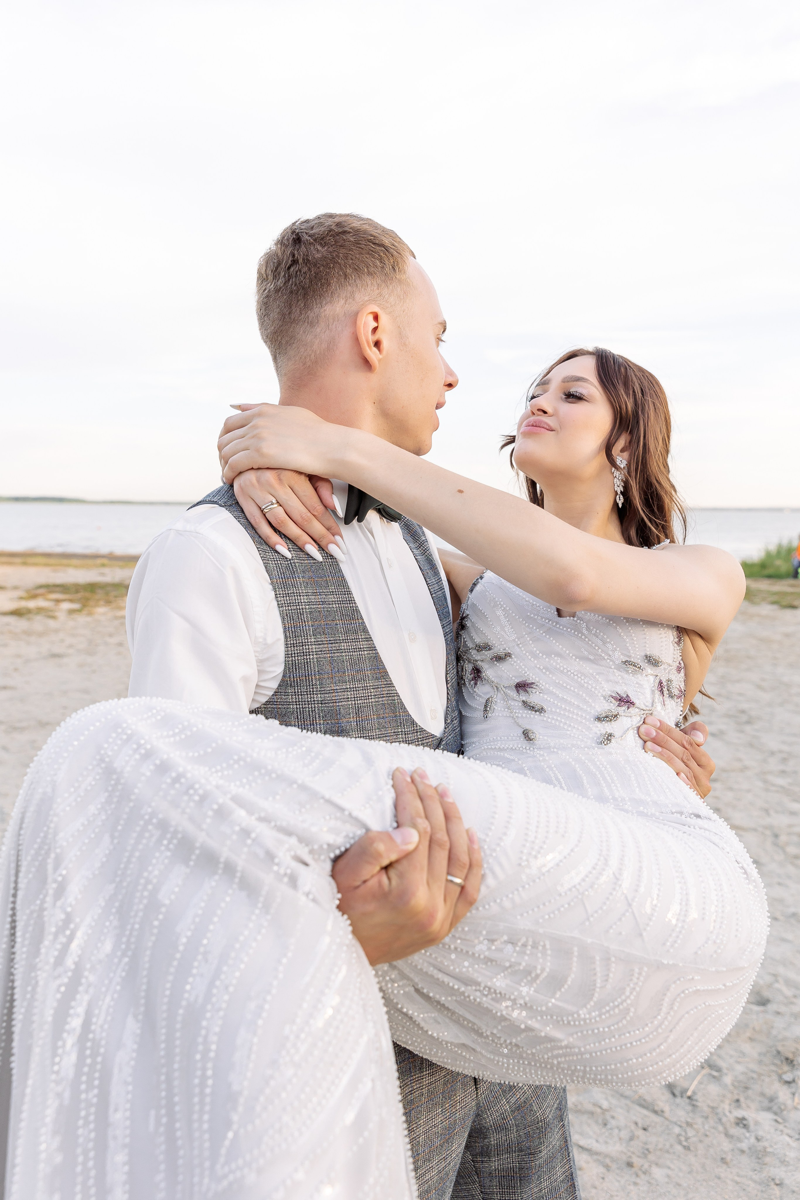 Ангелина и Иван. Свадебный и семейный фотограф в Челябинске Юлия Ишимова