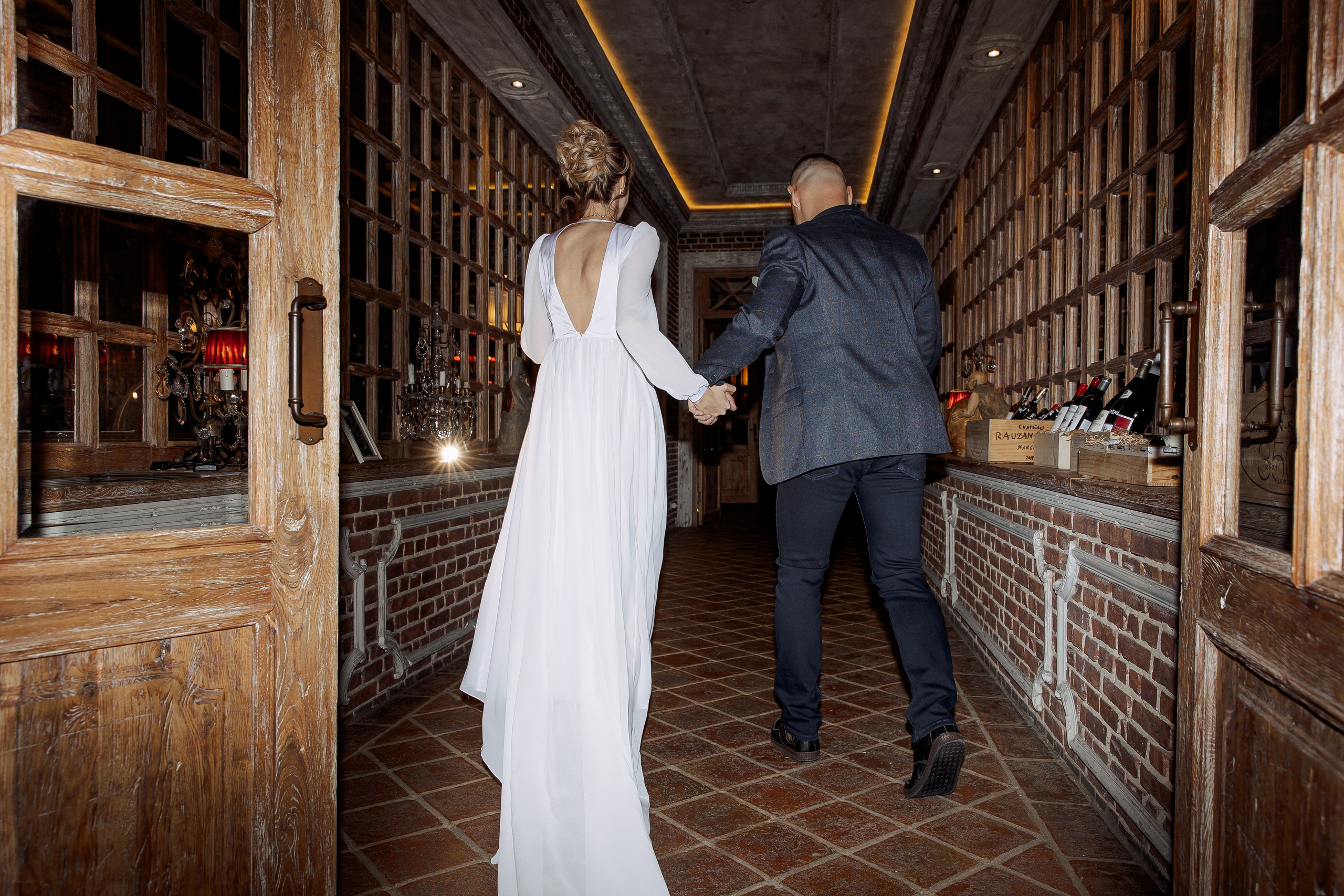 Дмитрий и Наталья. Свадебный и семейный фотограф в Челябинске Юлия Ишимова