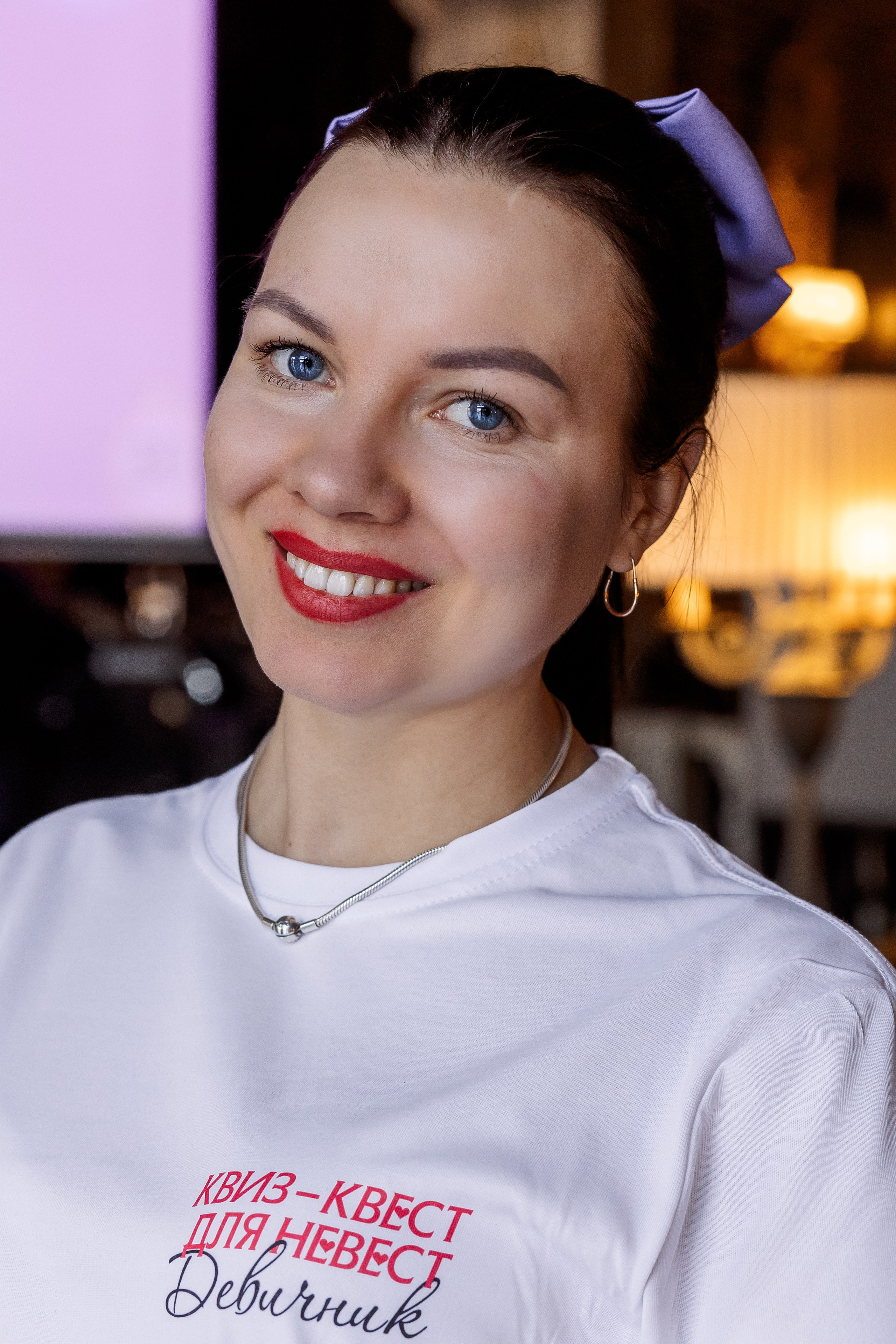 Караоке квиз-девичник. Свадебный и семейный фотограф в Челябинске Юлия Ишимова