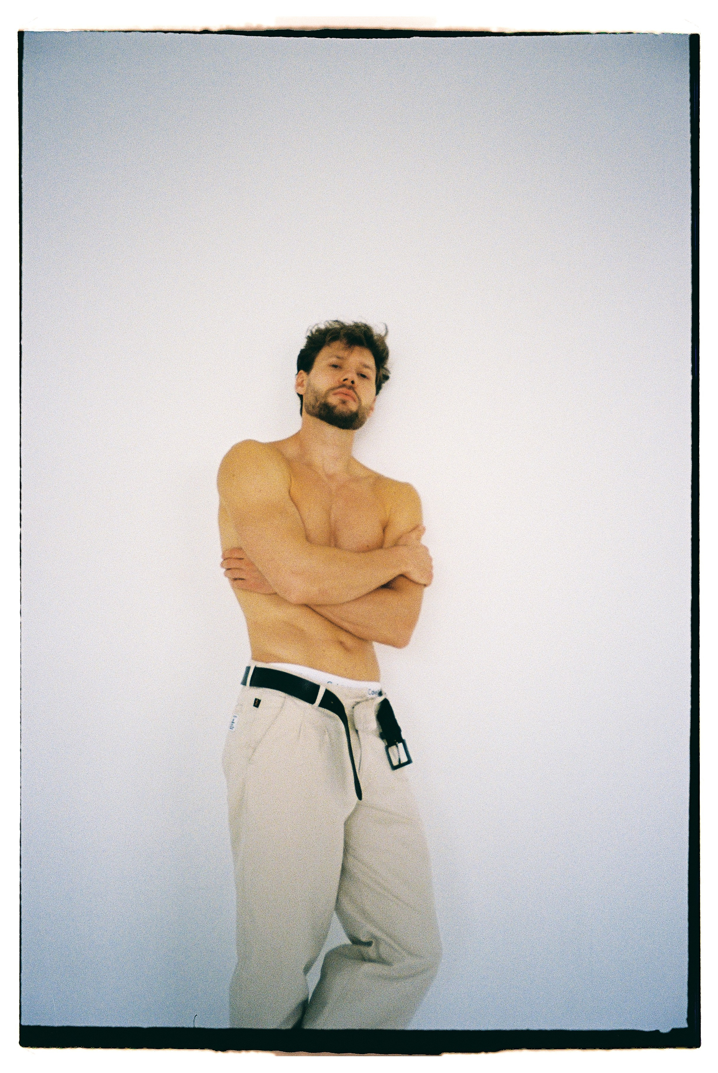 VLADIMIR. Главная