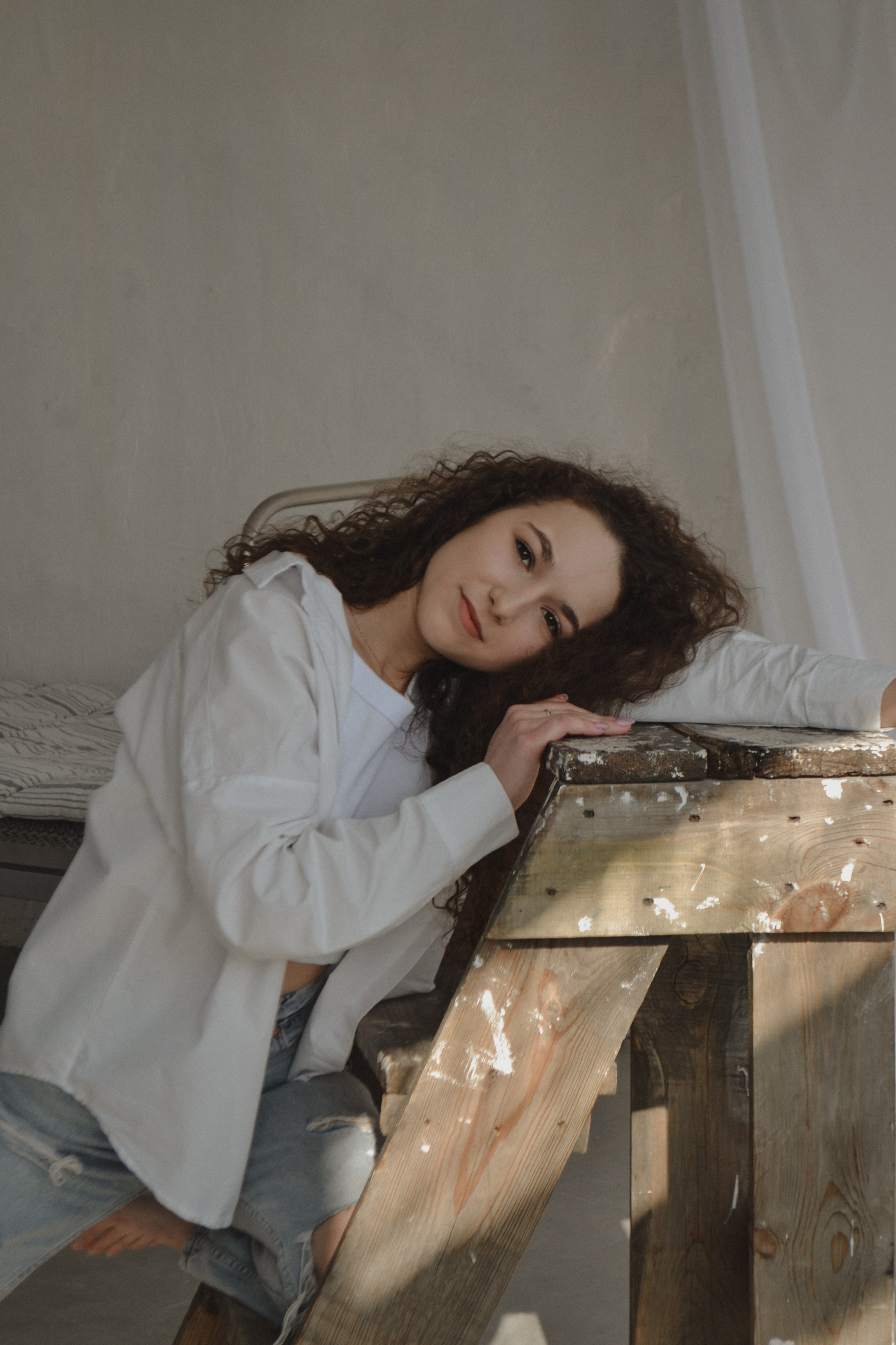 Alina. Семейный фотограф Головченко Татьяна в Барнауле