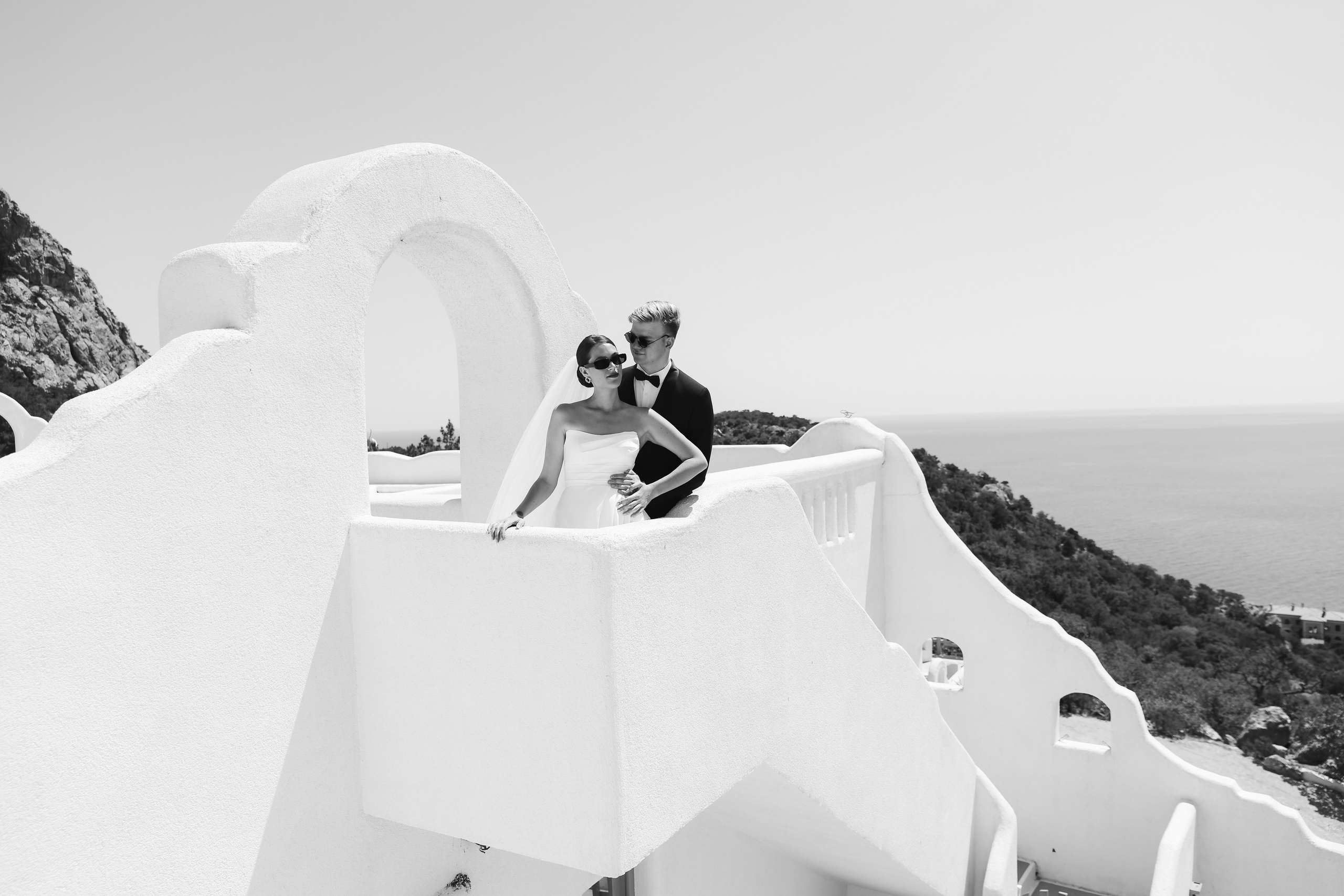 Анонс свадьба Михаил и Елизавета. Свадебный и семейный фотограф в Севастополе и Крыму Анастасия Сураева