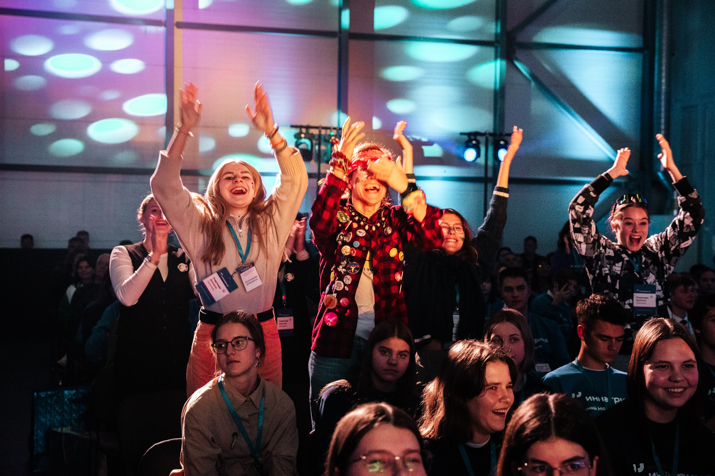 Репортажная фотосъемка. Фотограф Конти Глеб