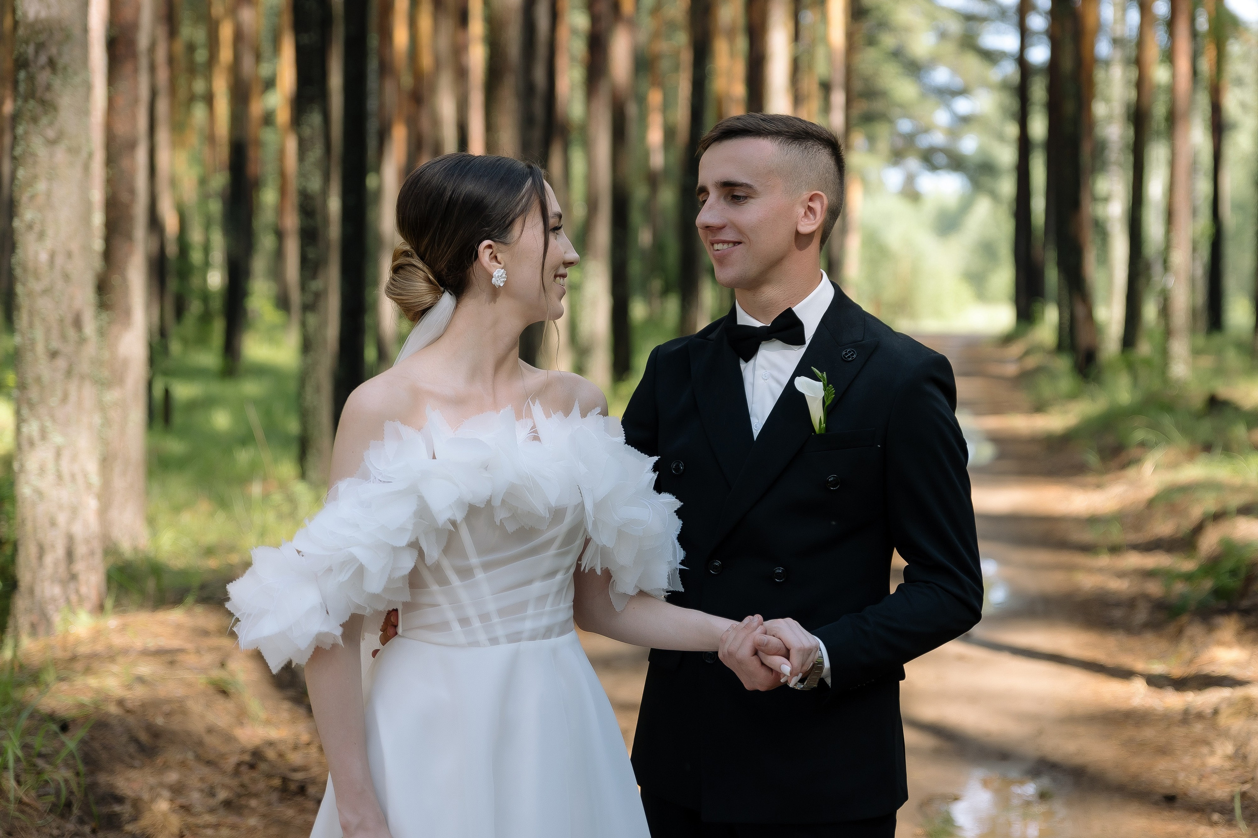 Кирил и Виктория. Ваш самый лучший фотограф!