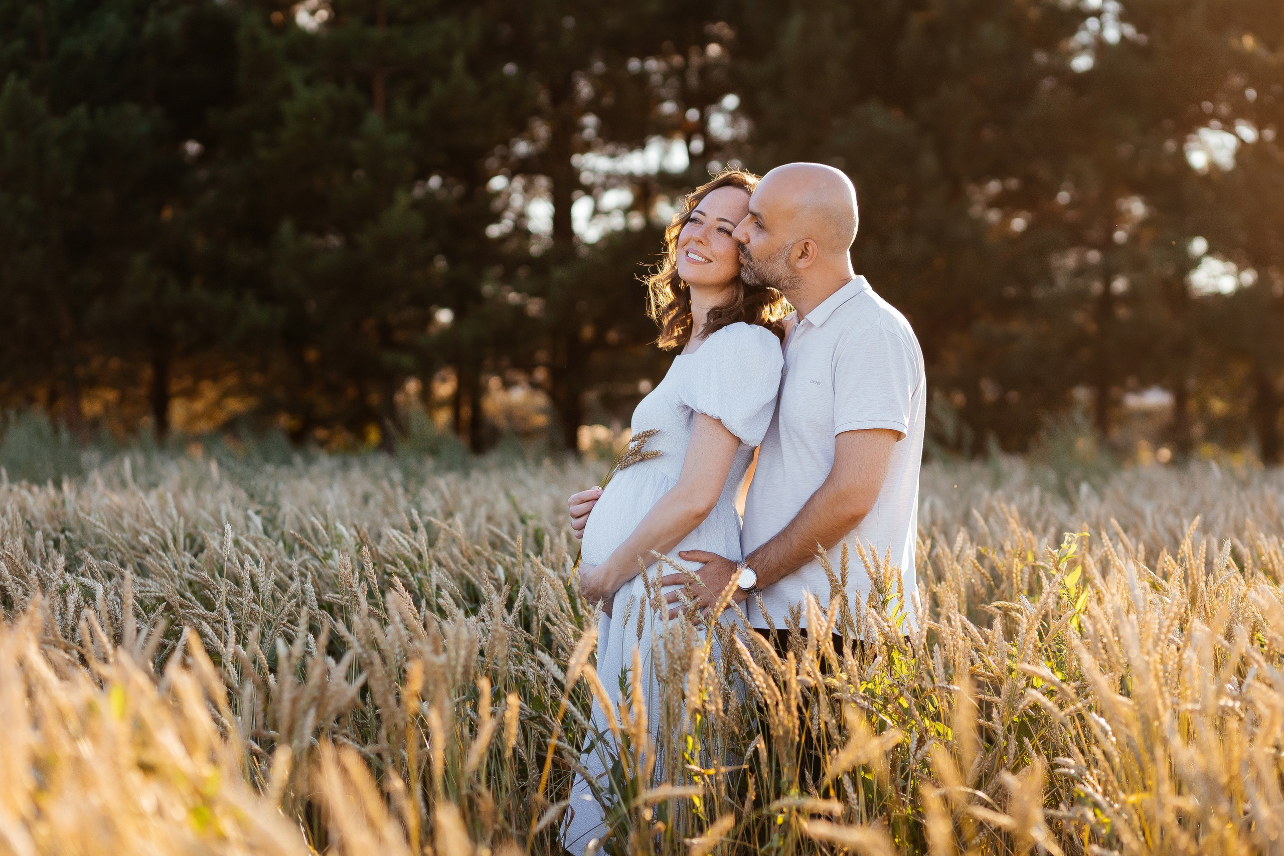 Альберт и Ландыш. Ваш самый лучший фотограф!