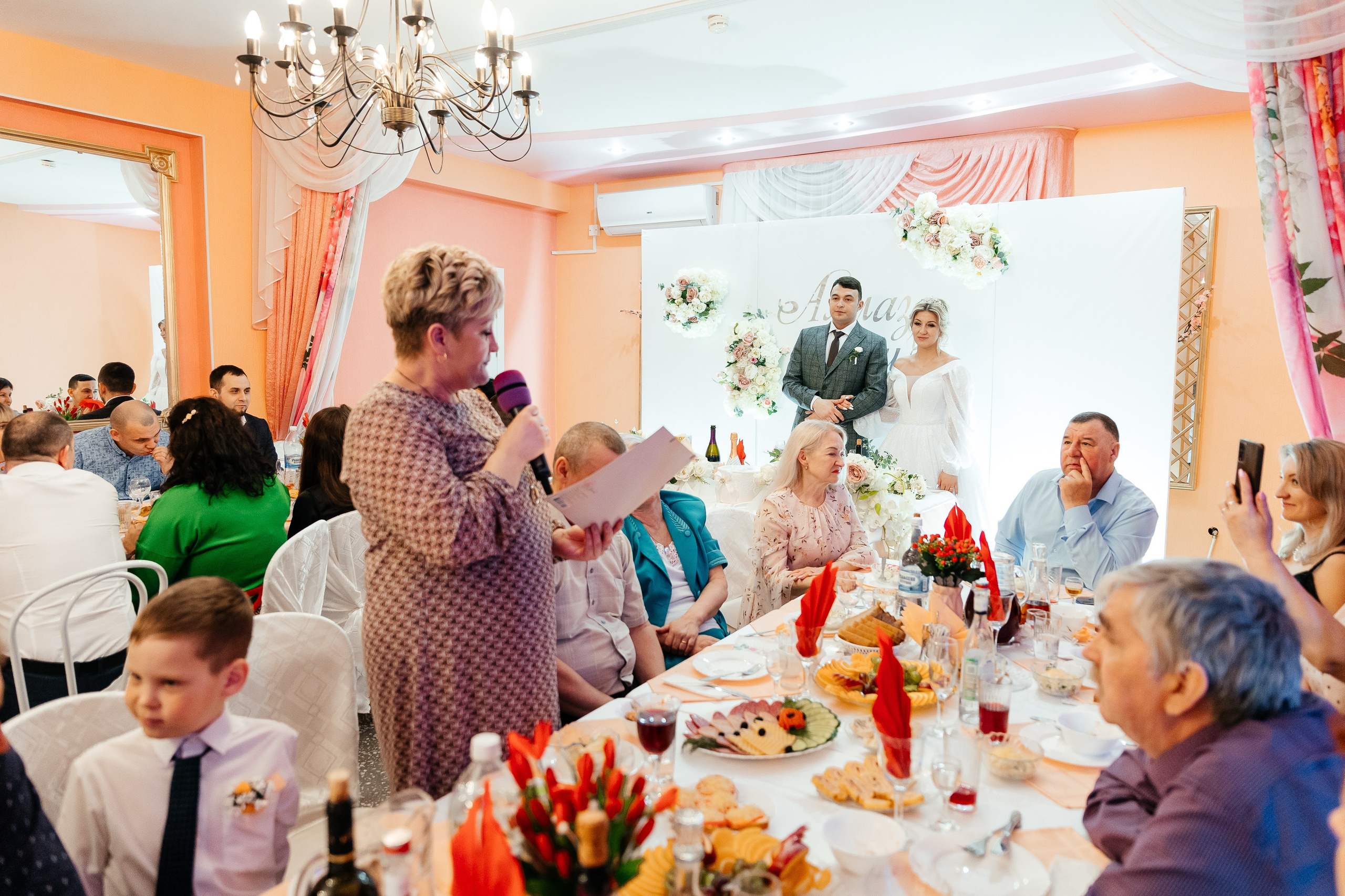 Алмаз и Юля. Ваш самый лучший фотограф!