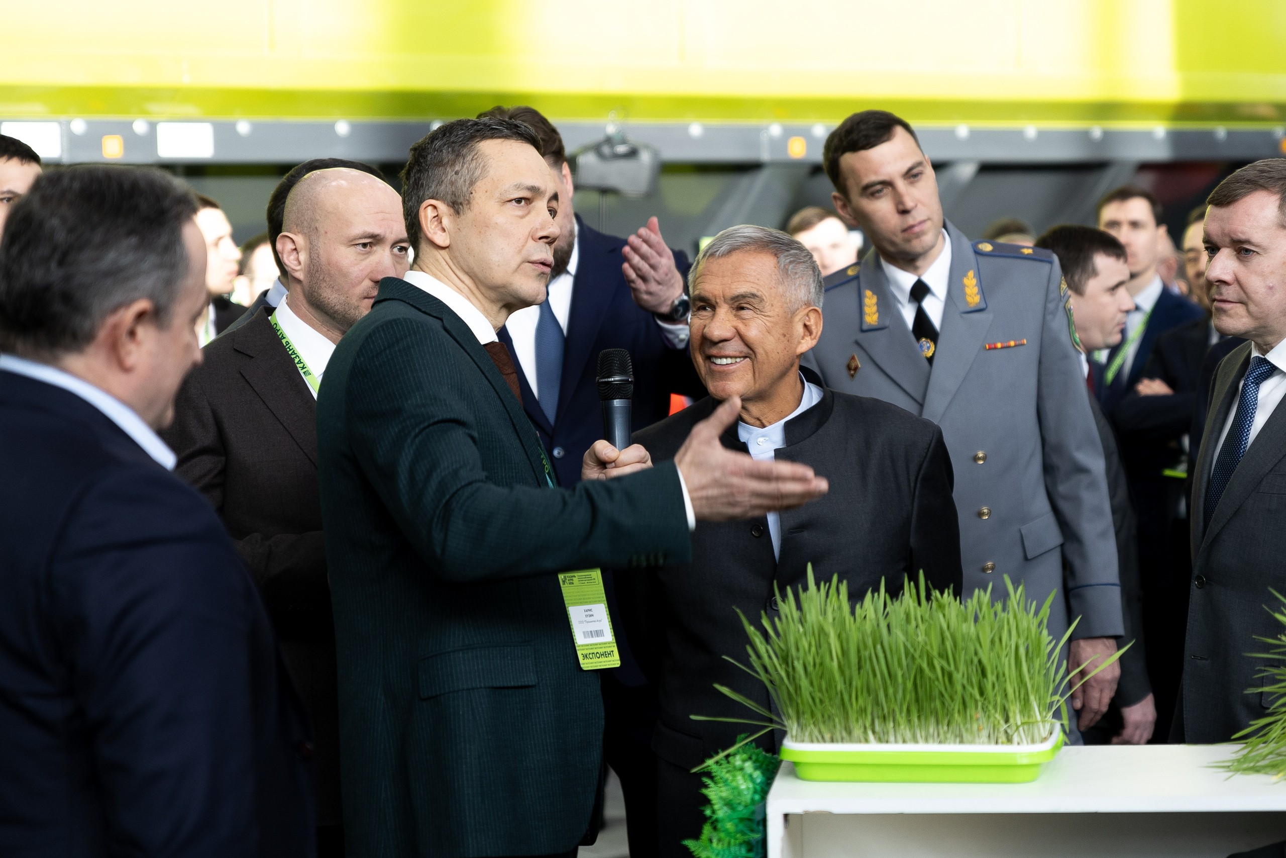 КАЗАН АГРО. Профессиональный фотограф!