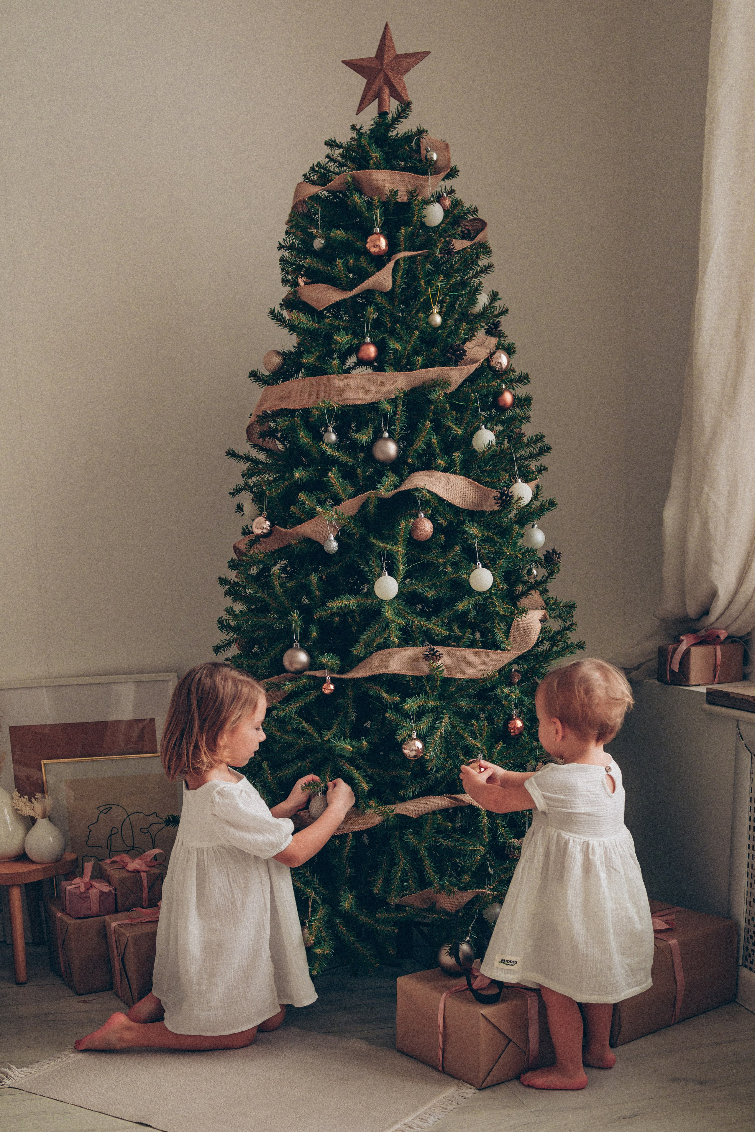 Новый год! семья! любовь!. Фотограф в Санкт-Петербурге Светлана Арестова