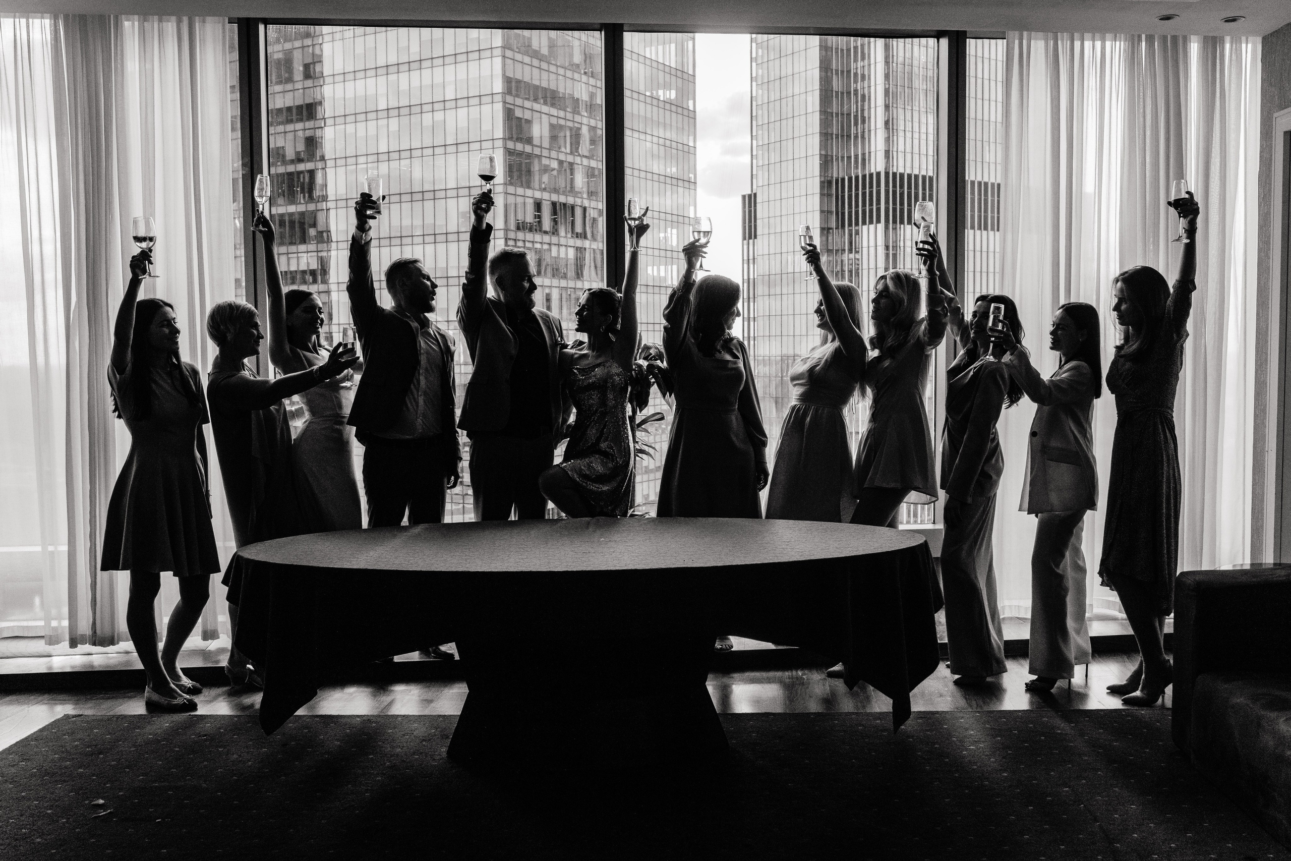 Свадебный фотограф в Москве Арчылан Николаев