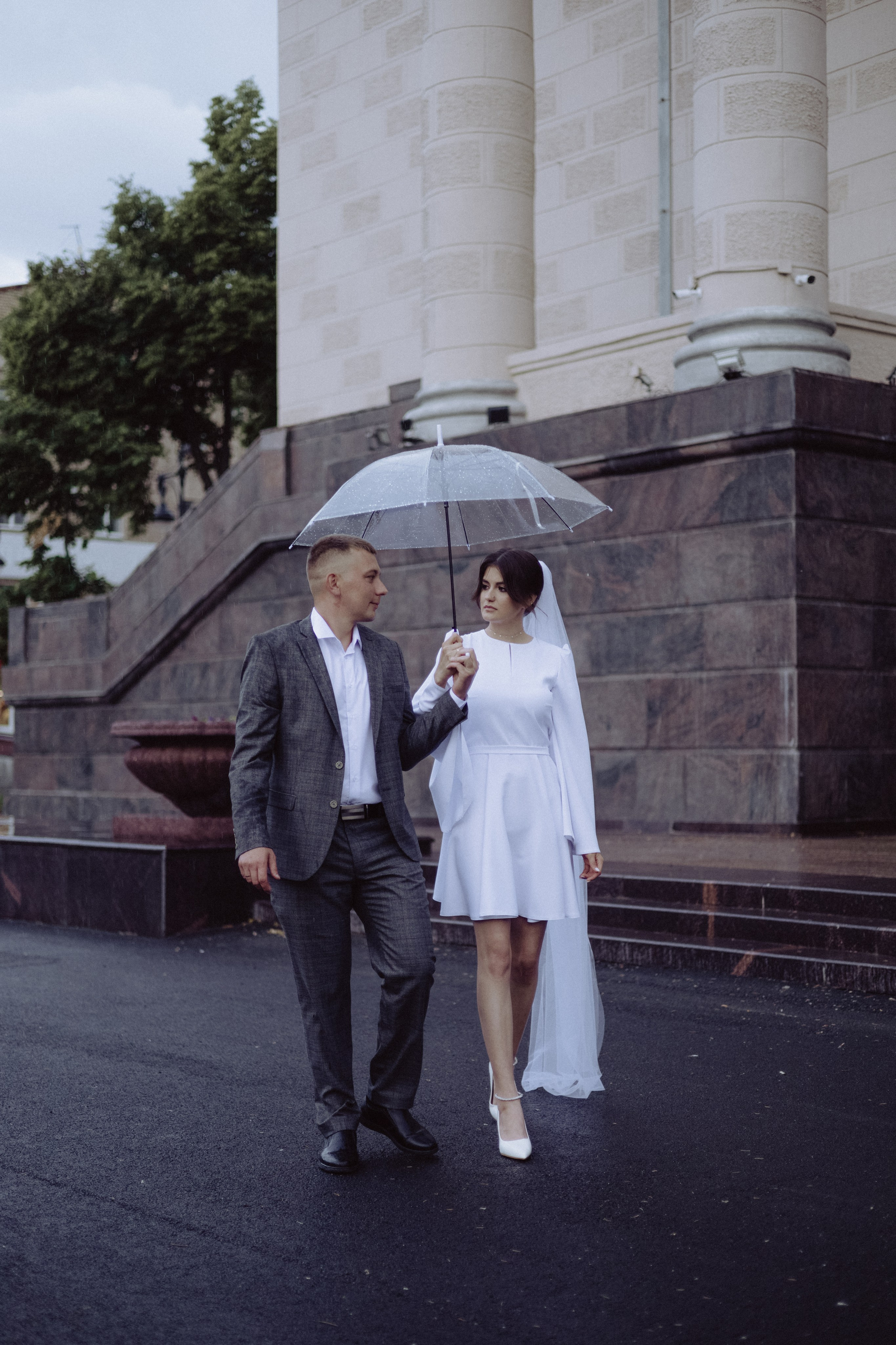 Маргарита & Сергей. Фотограф Анастасия Гордовская