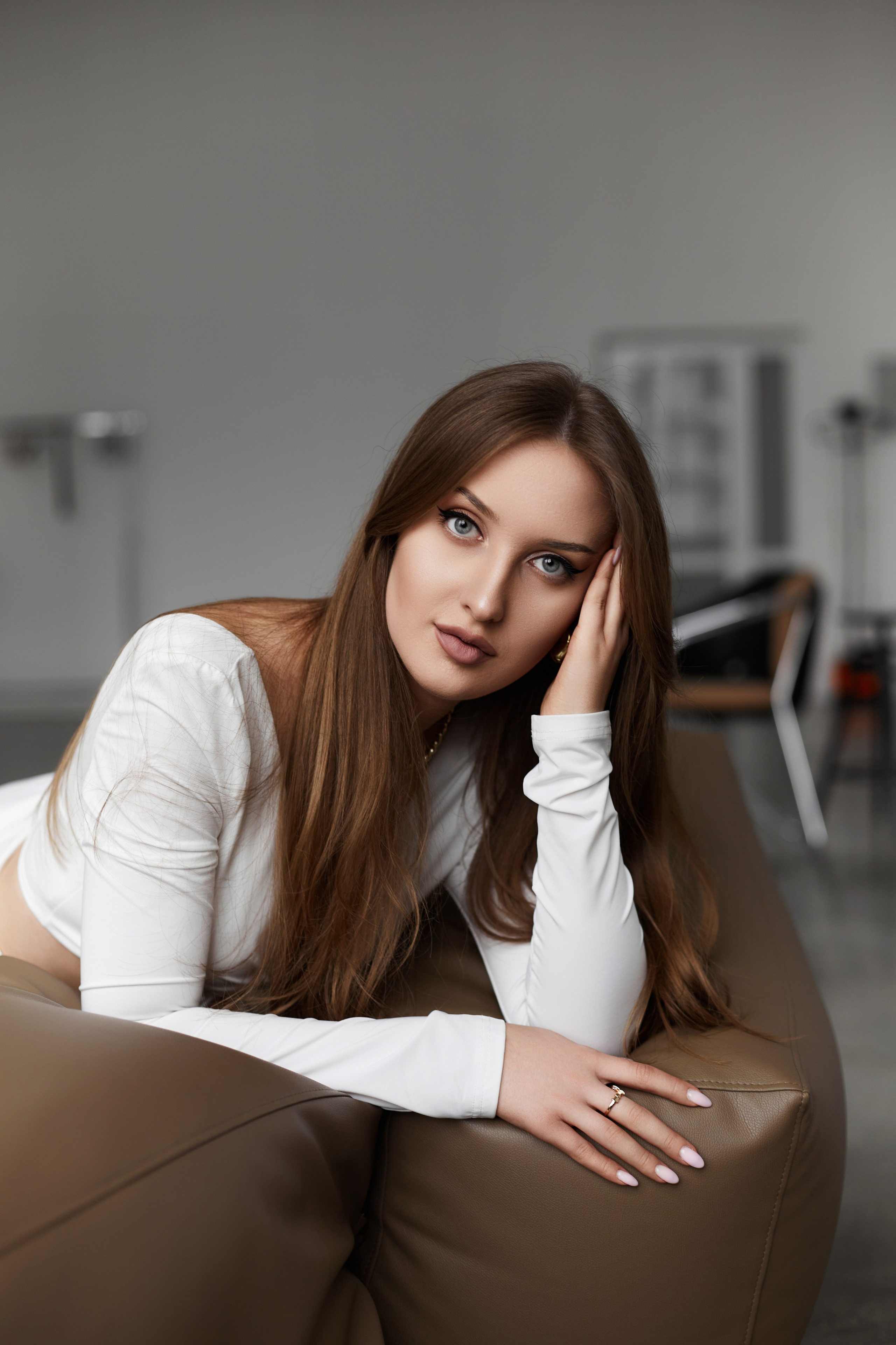 Индивидуальные съёмки. Фотограф в Москве — Александра Фоменко