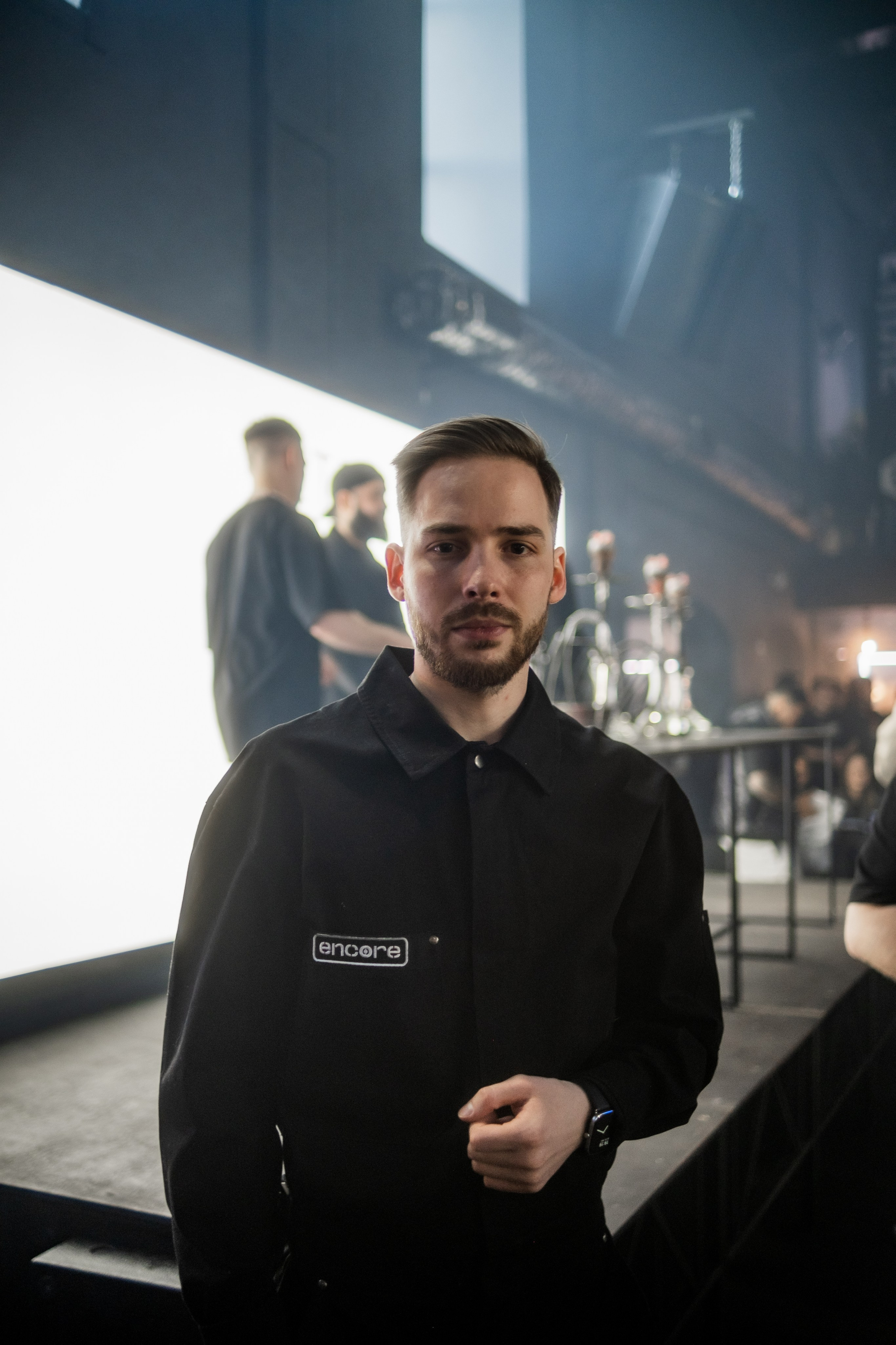 Hookah Master’s 2024 / «Detali.Bar». Фотограф в Тюмени Кирилл Марфин