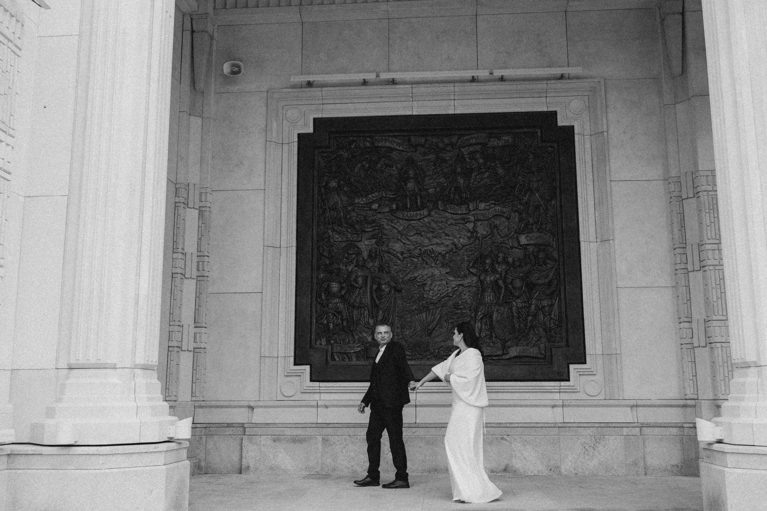 Эльвира&Алексей. Фотограф Немазенко Ольга