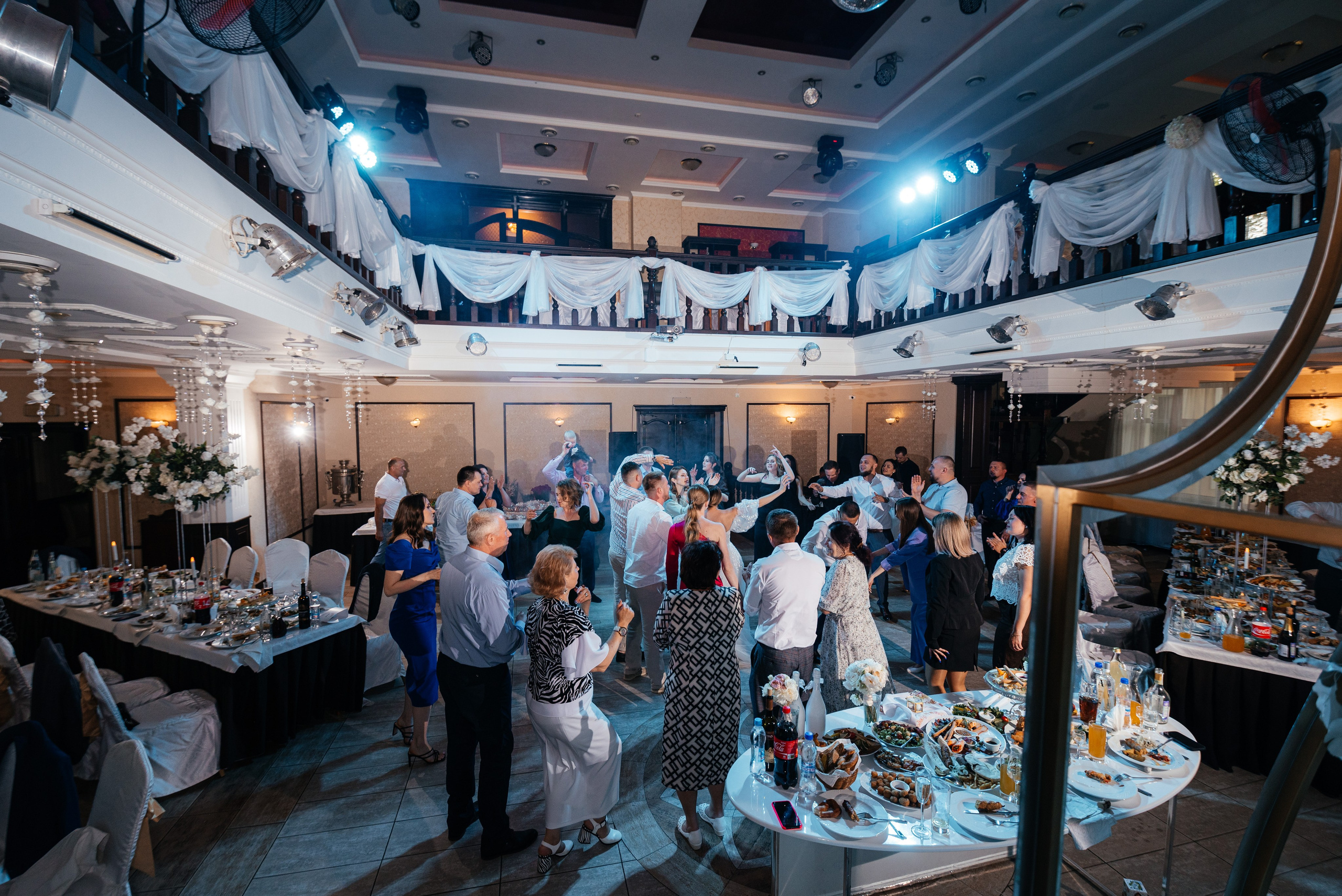 Егор & Анна. Свадебный фотограф в Донецке — Вита Донец