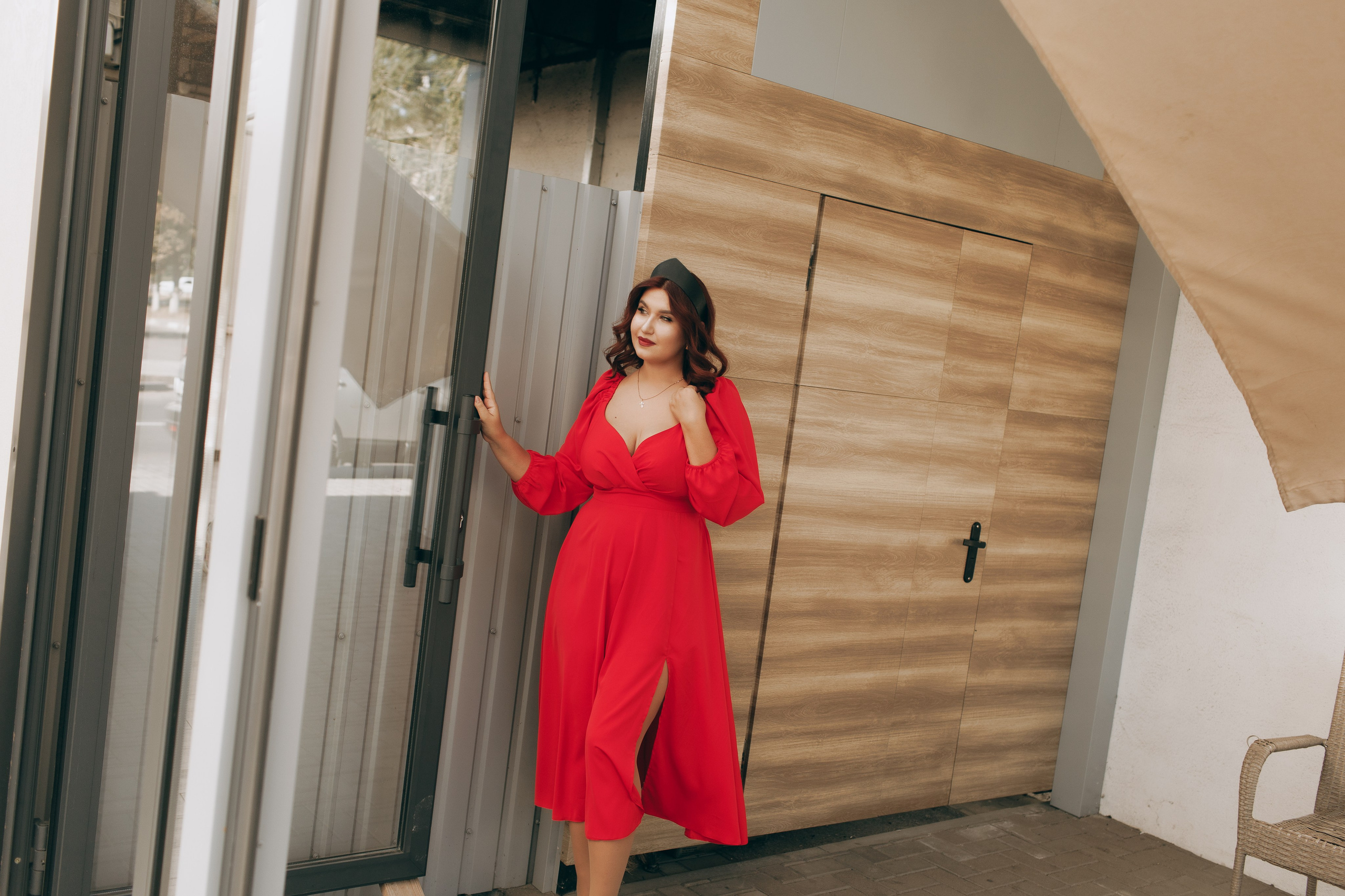 Аня юбилей. Портретный и свадебный фотограф в Белгороде Глухова Кристина