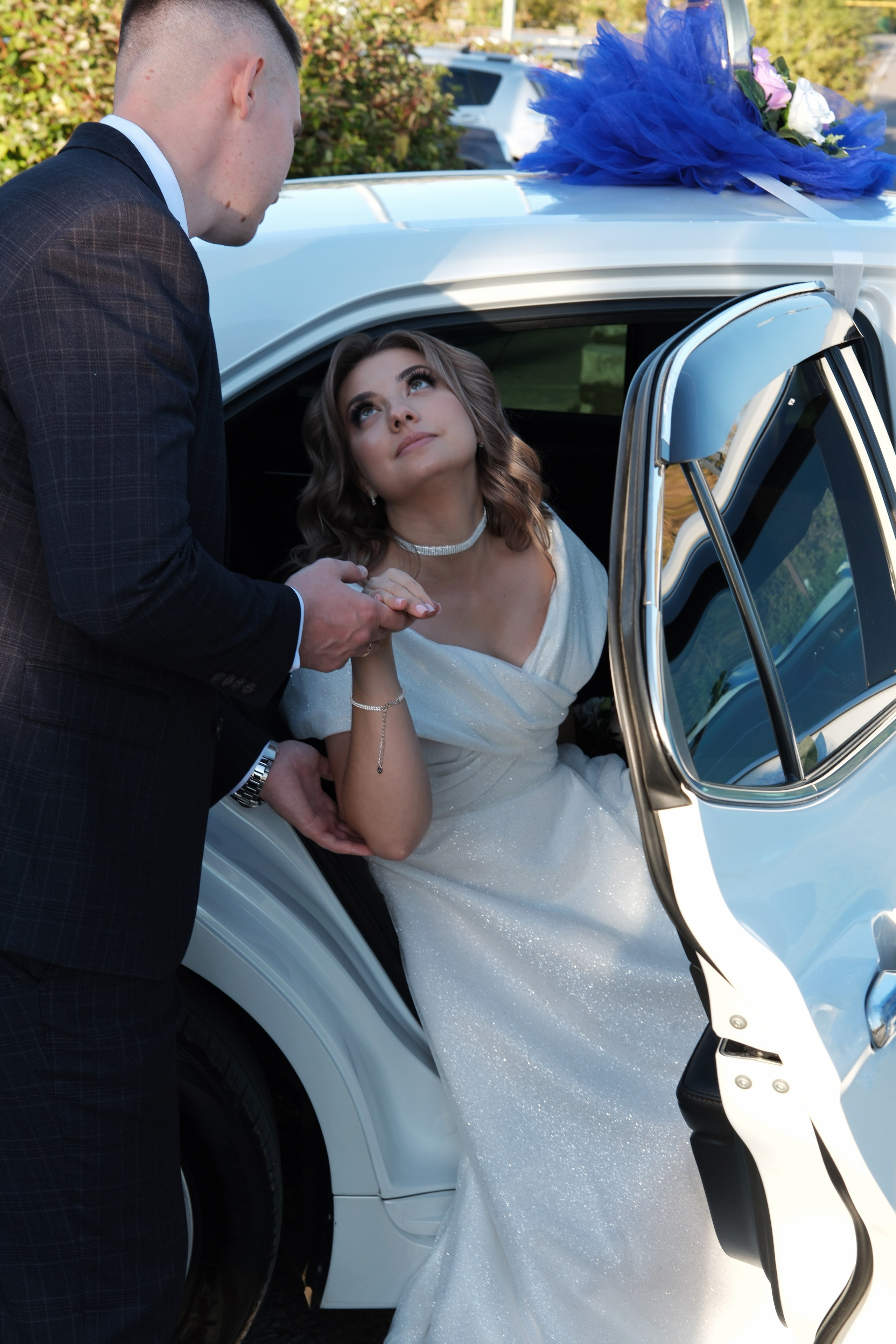 Мероприятия. Кинокадры для тебя. фотограф и стилист по прическам Анастасия Помелова