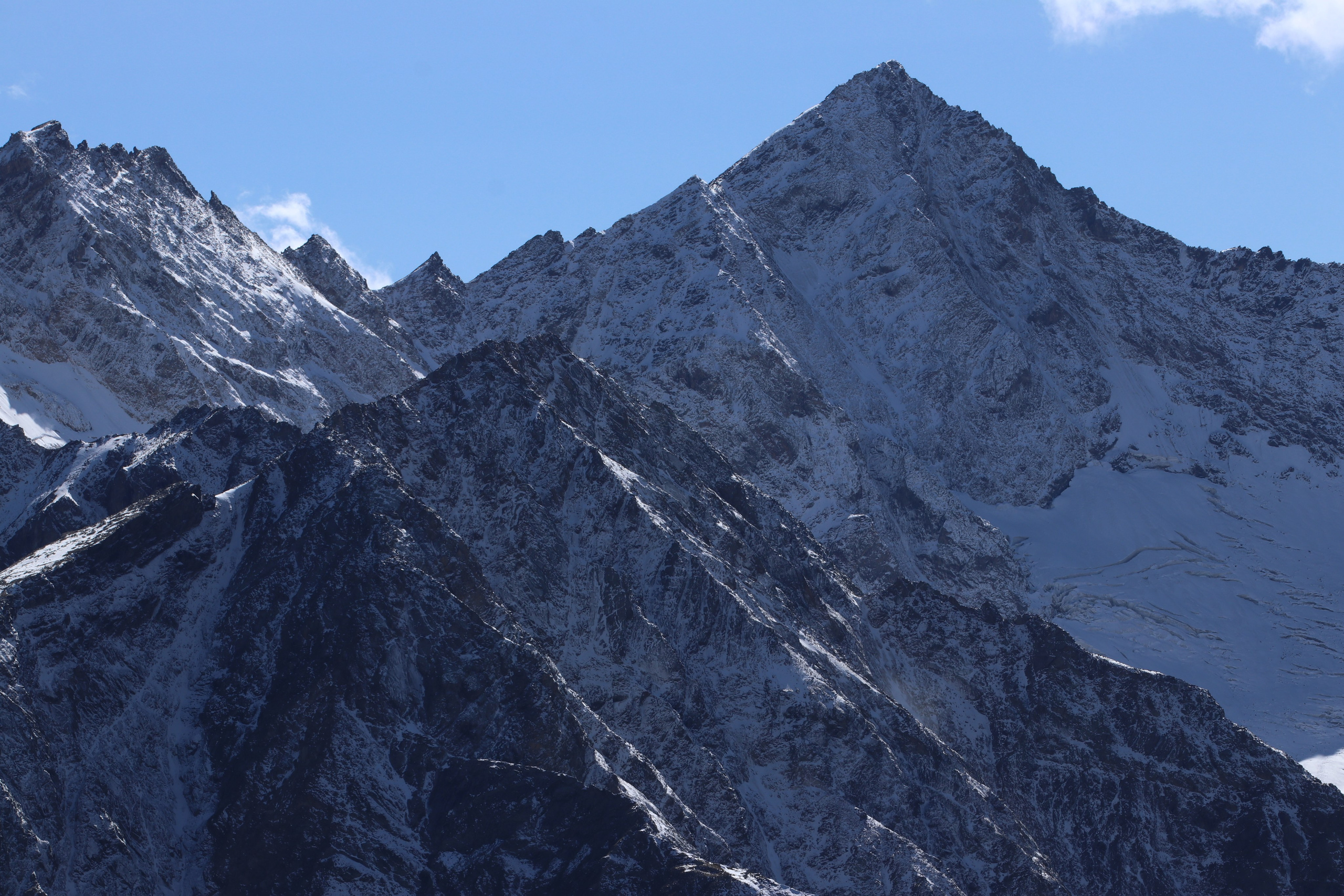 Приэльбрусье. Сентябрь 2023. Путешественник-фотограф из Санкт-Петербурга Татьяна Свистулина