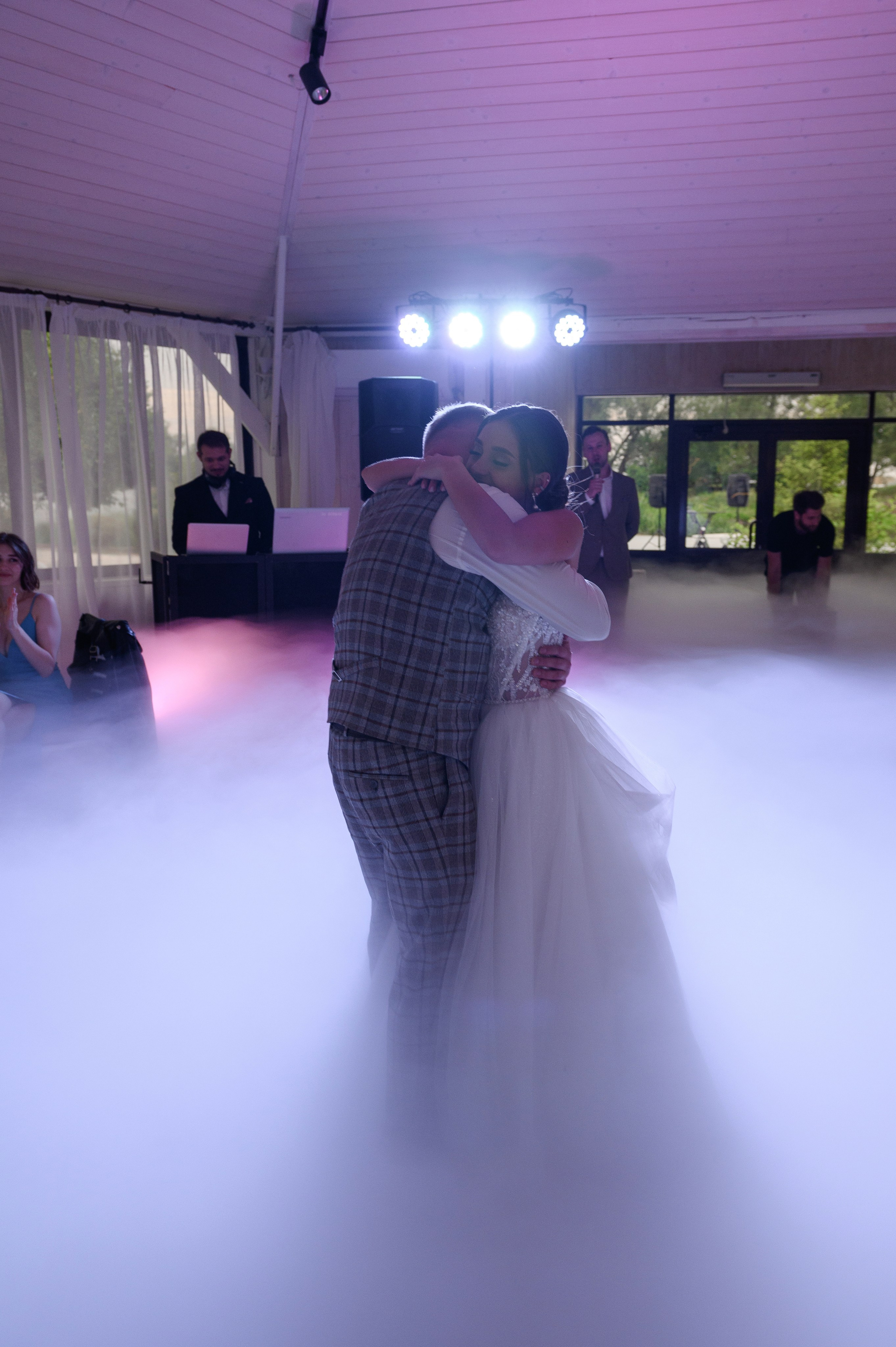 Константин и Анастасия. Свадебный фотограф в Белгороде Владимир Золотарев