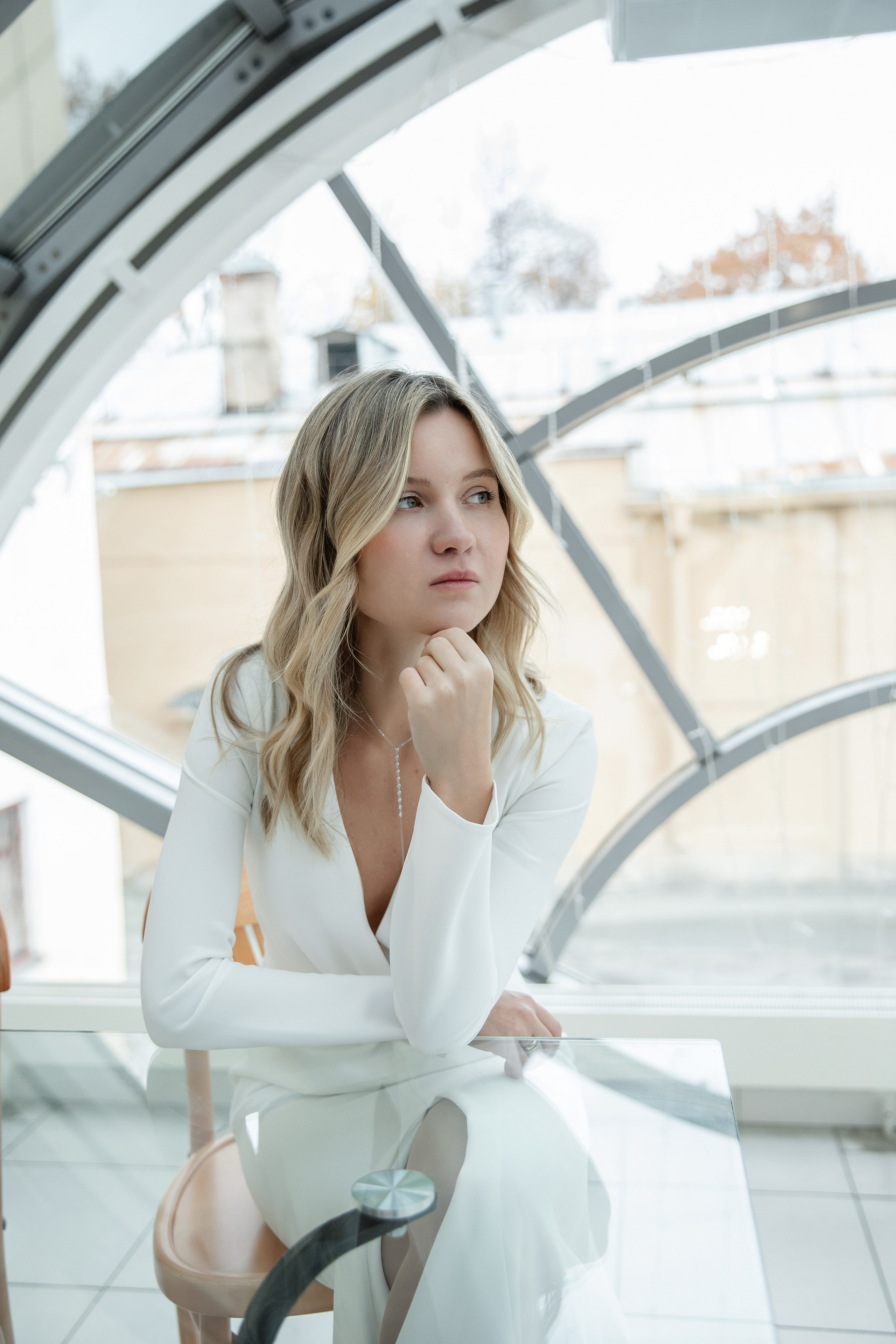 Юля и Антон. Свадебный и портретный фотограф