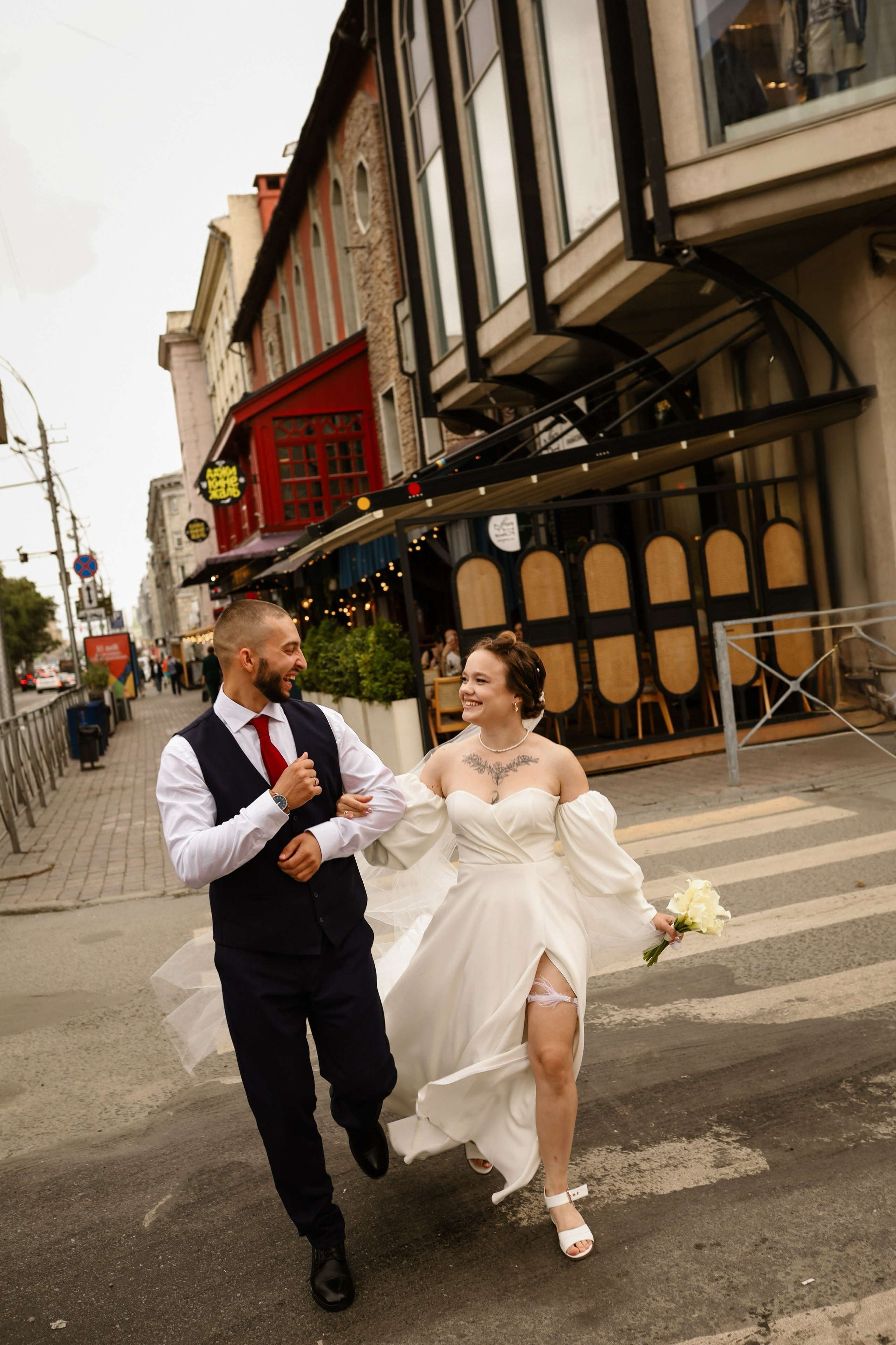 Иван и Анастасия. Инна Вильт| лайфстайл фотограф из Новосибирска