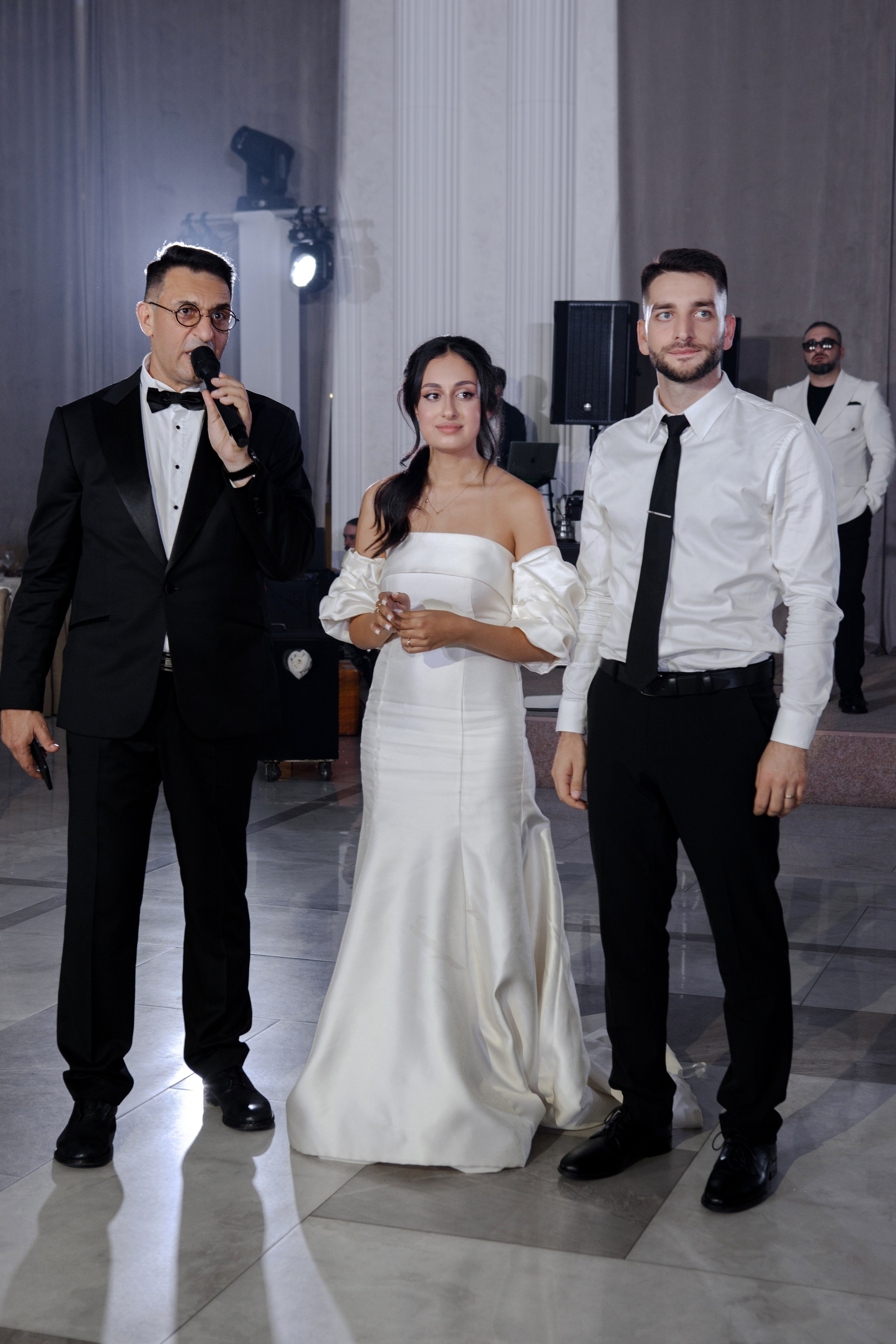 Арман и Галина. Фотограф в Саратове Сабина Иманова