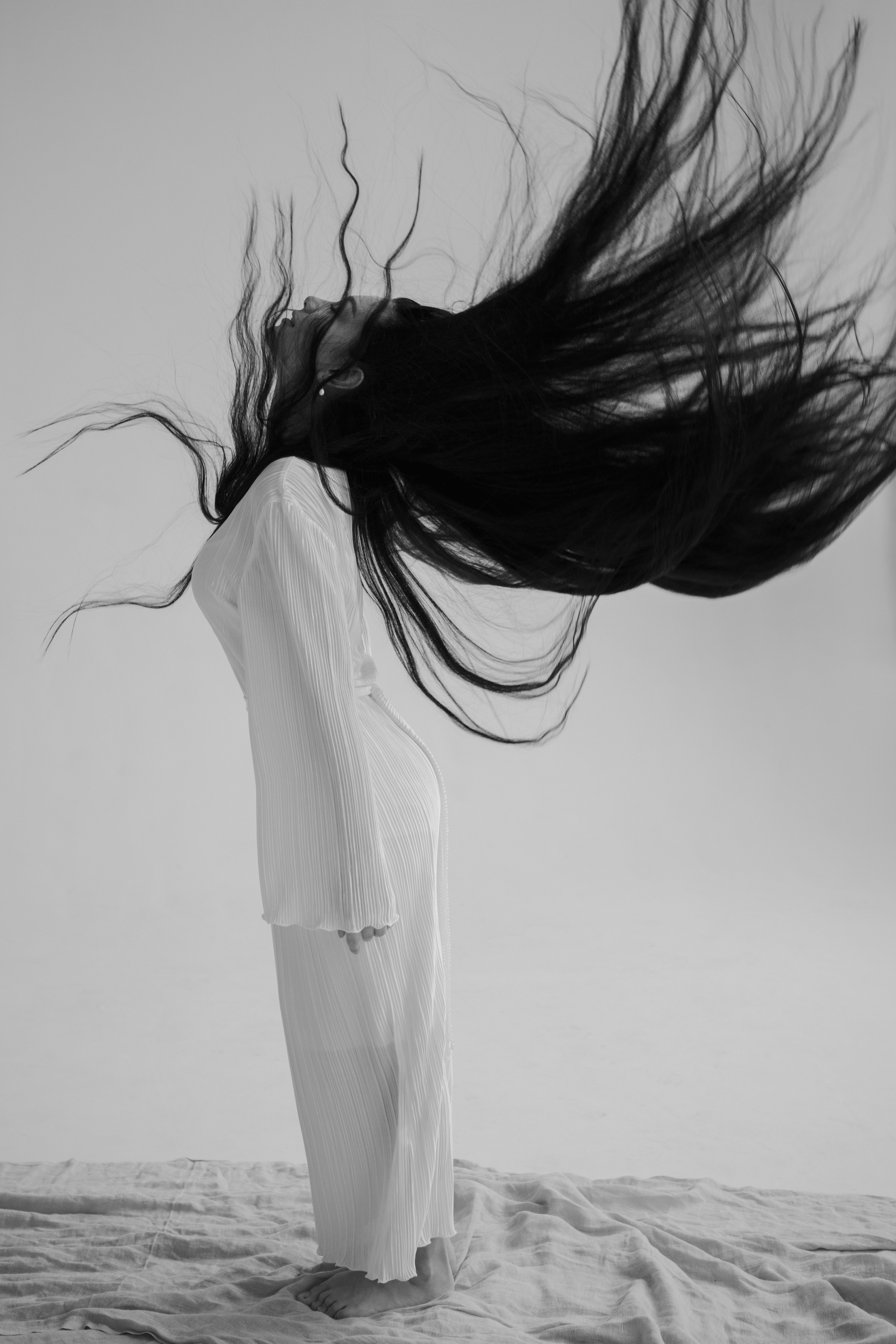 Мавзуна. Фотограф в Саратове Сабина Иманова