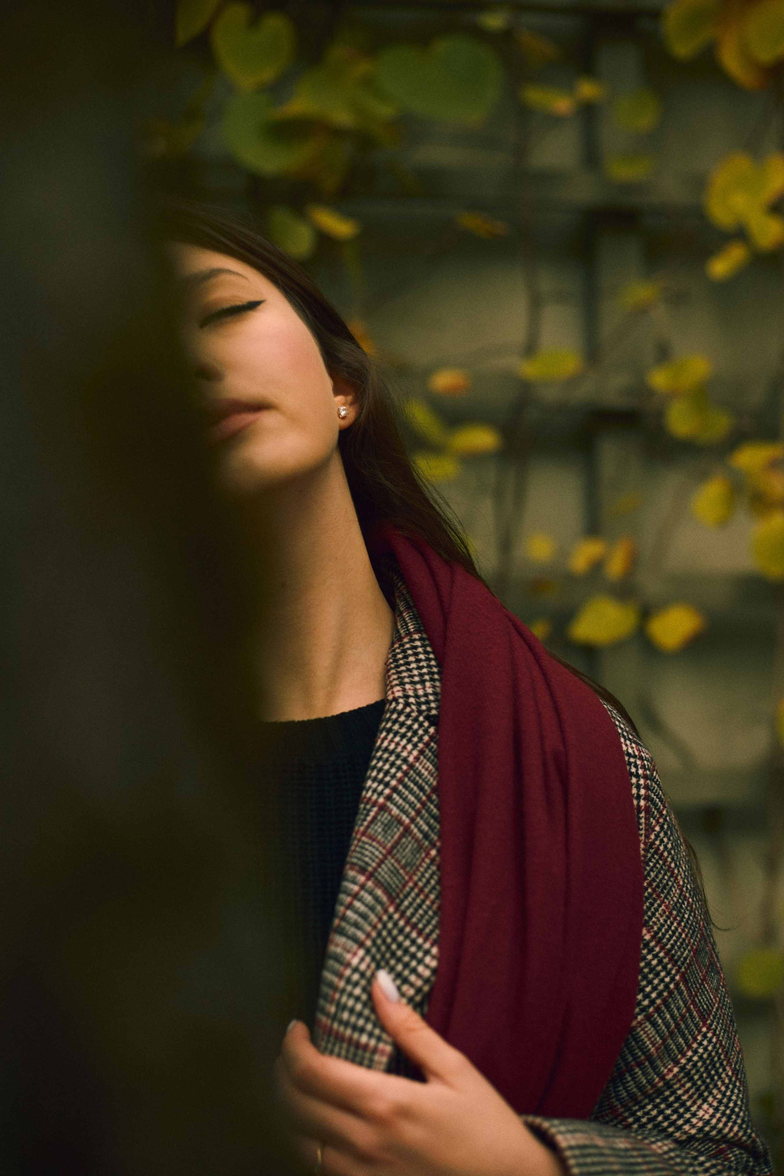 Анастасия. Фотограф Ионова Анастасия, г Владивосток