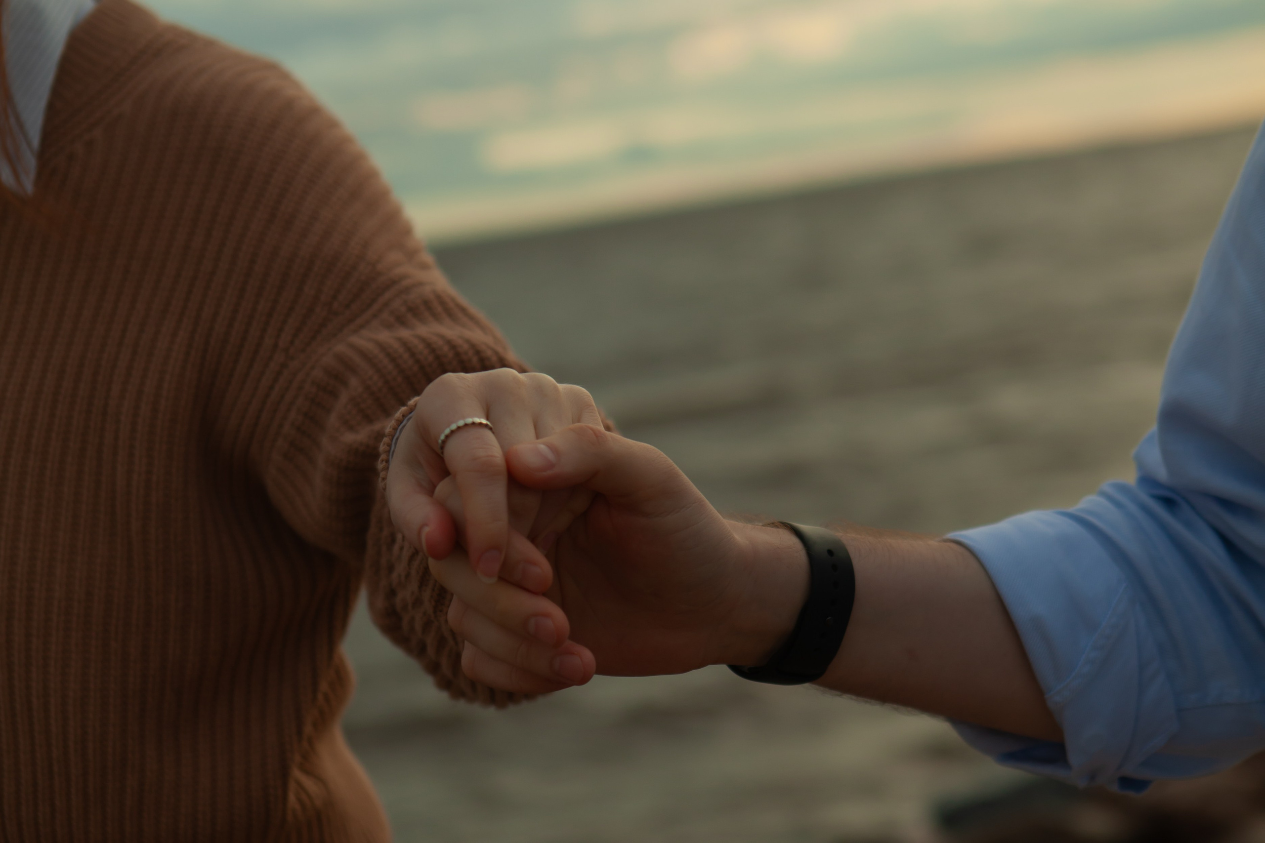 Вдвоём. Репортажный Фотограф в Санкт-Петербурге Светлана Мосиенко