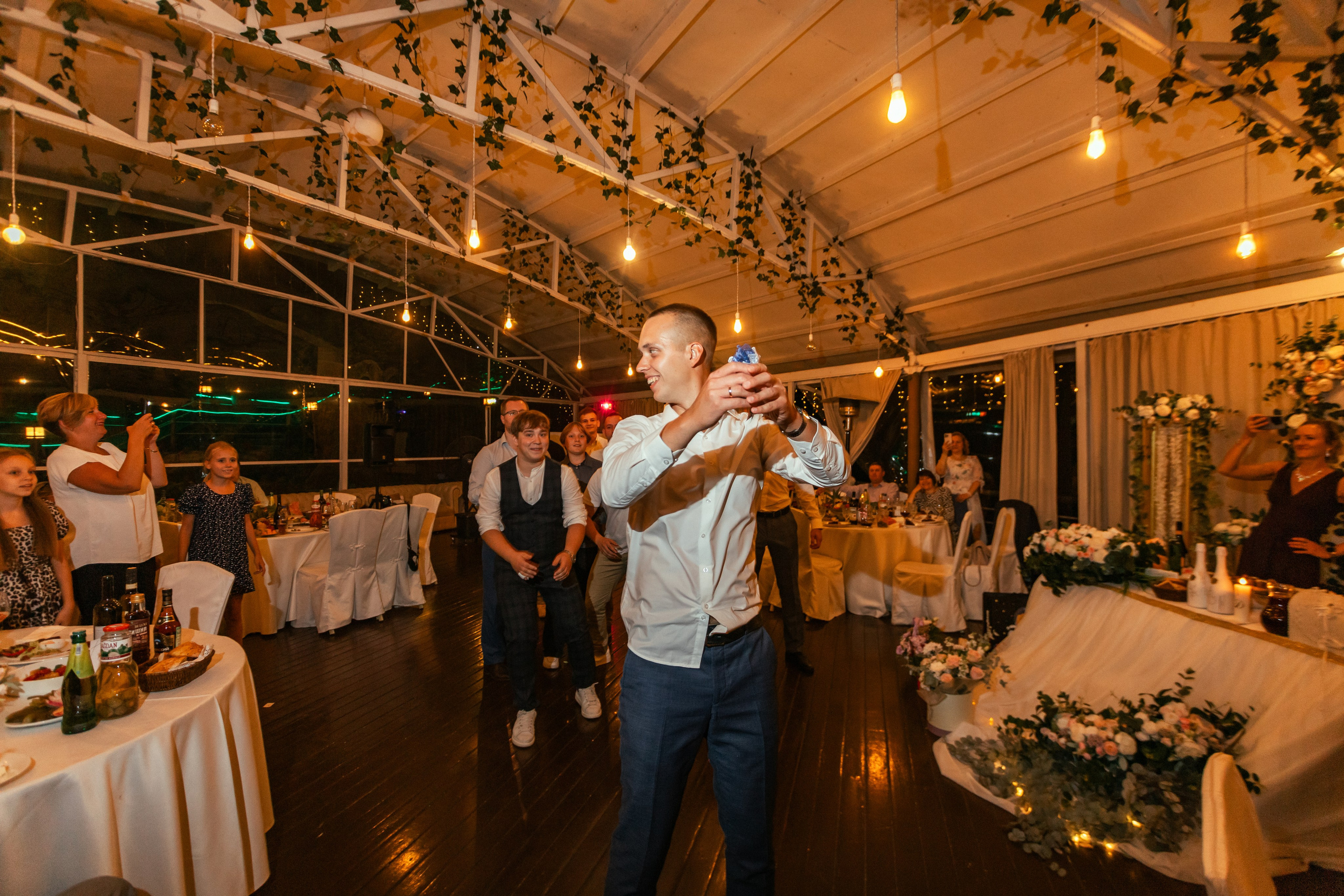 Свадьбы. Контакты